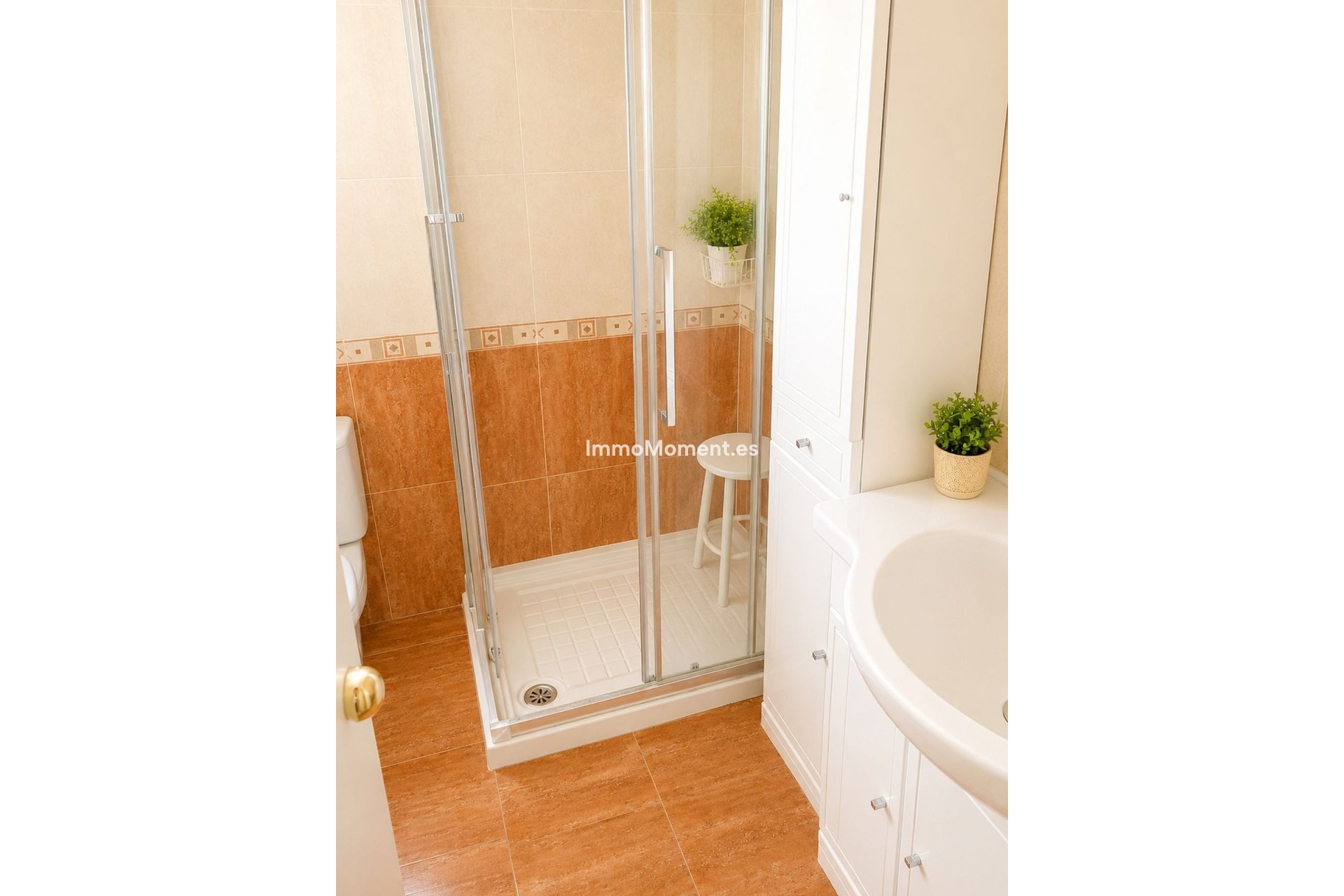 Revente - Appartement - Marbella - Marbella Centro