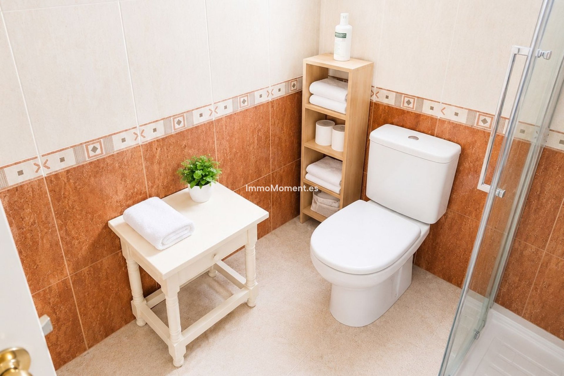Revente - Appartement - Marbella - Marbella Centro