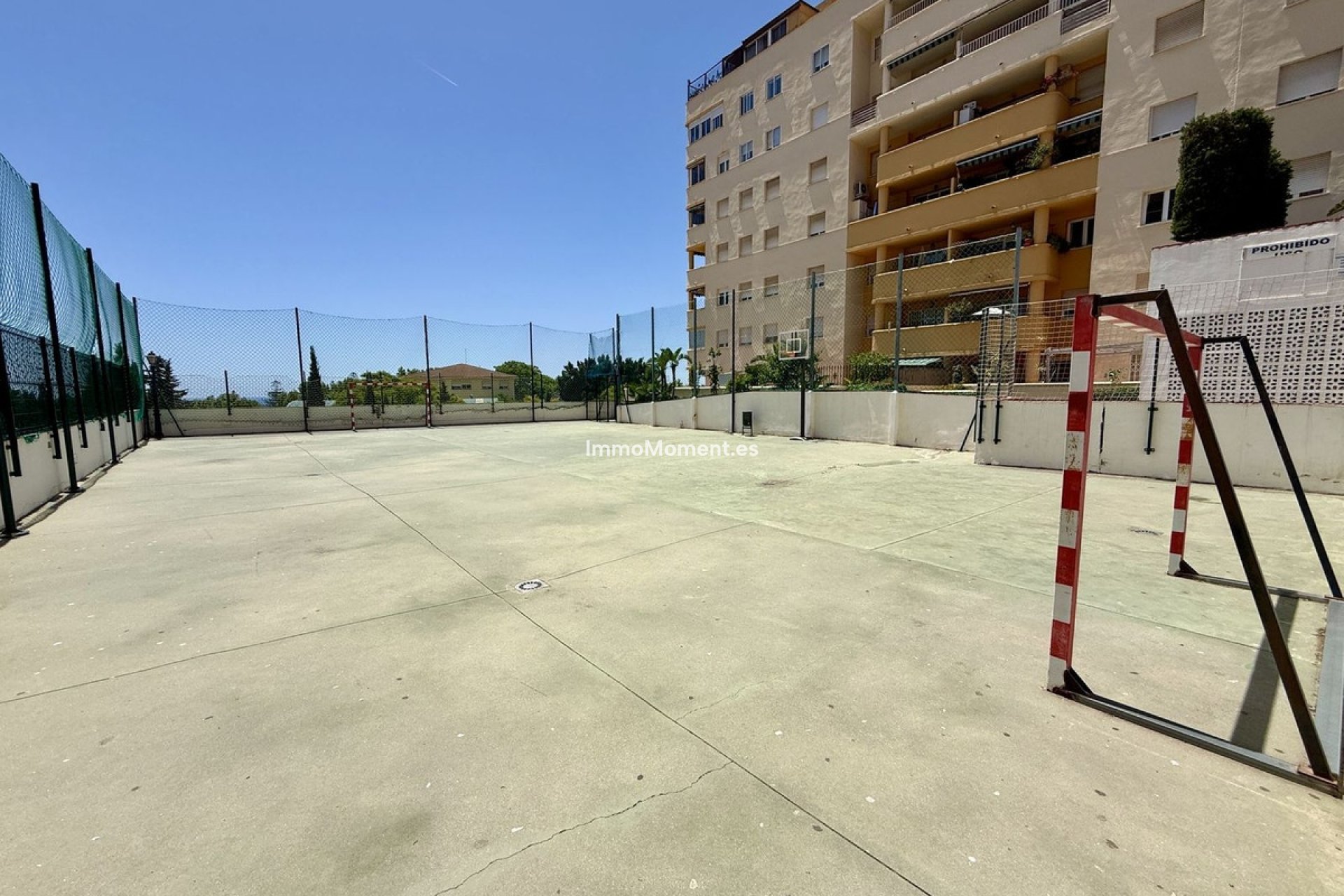 Revente - Appartement - Marbella - Marbella Centro