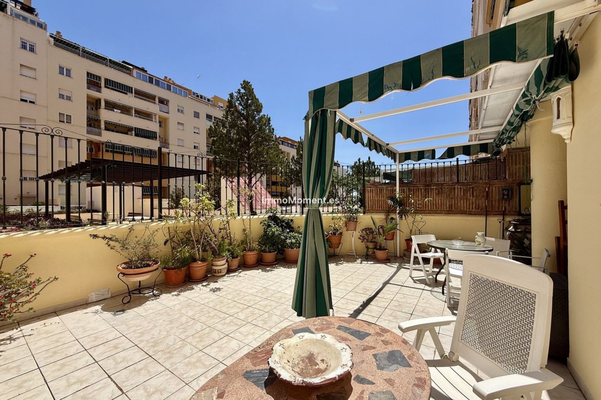 Revente - Appartement - Marbella - Marbella Centro