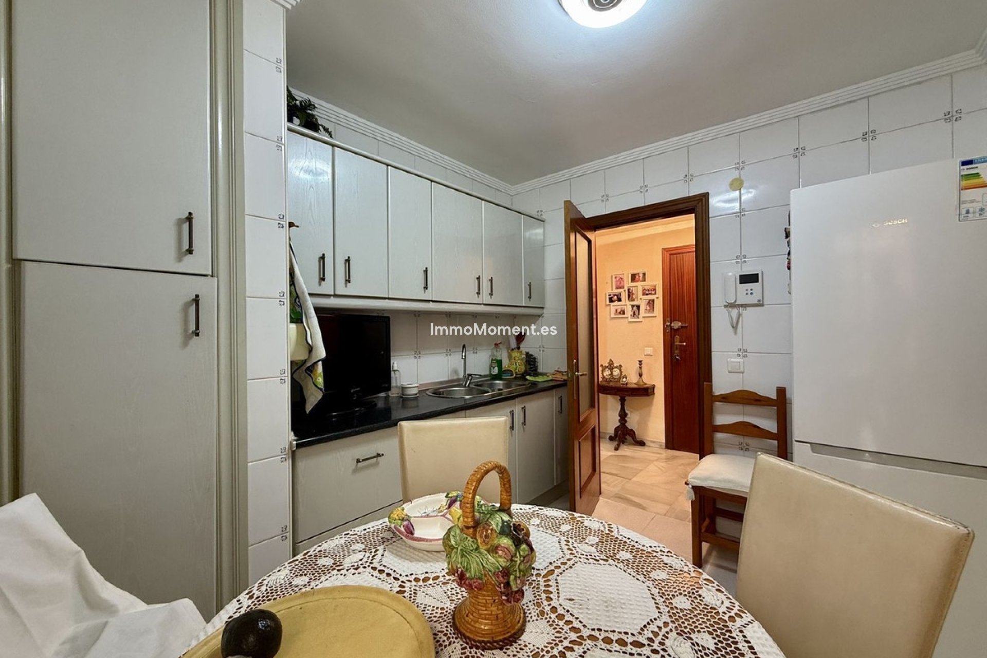 Revente - Appartement - Marbella - Marbella Centro