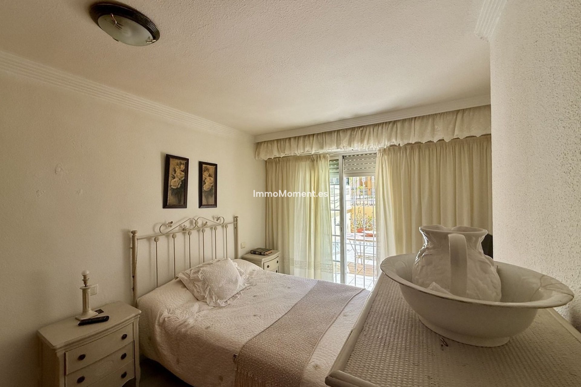 Revente - Appartement - Marbella - Marbella Centro