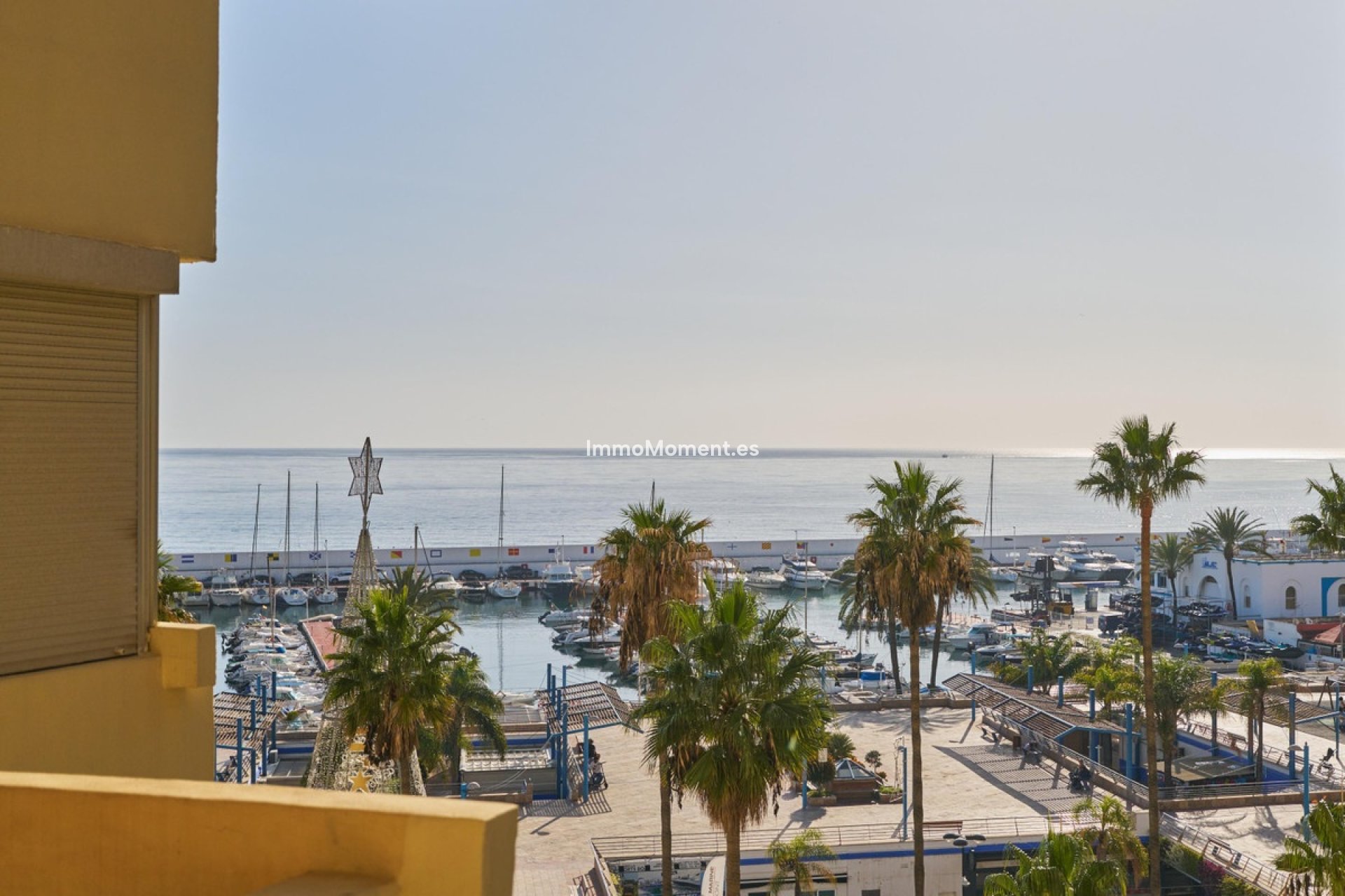 Revente - Appartement - Marbella - Marbella Centro