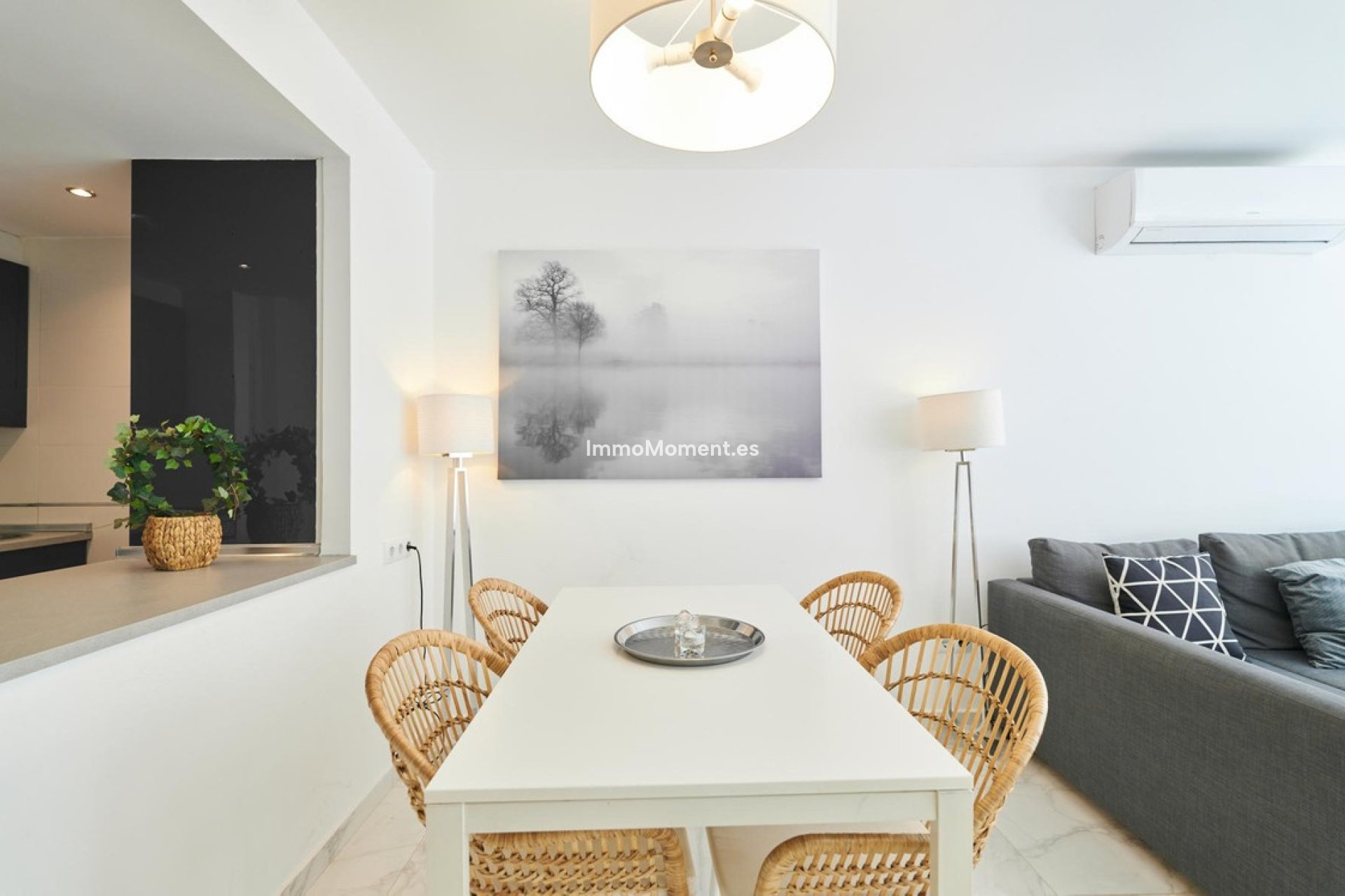 Revente - Appartement - Marbella - Marbella Centro