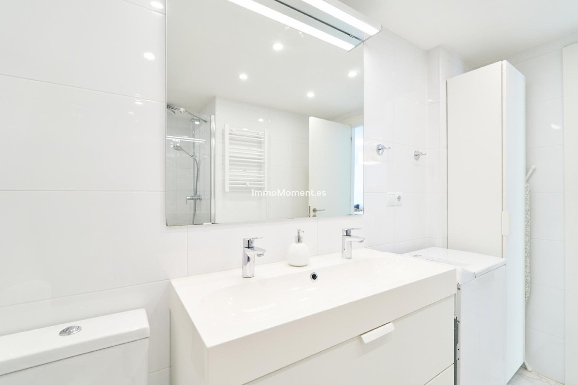 Revente - Appartement - Marbella - Marbella Centro