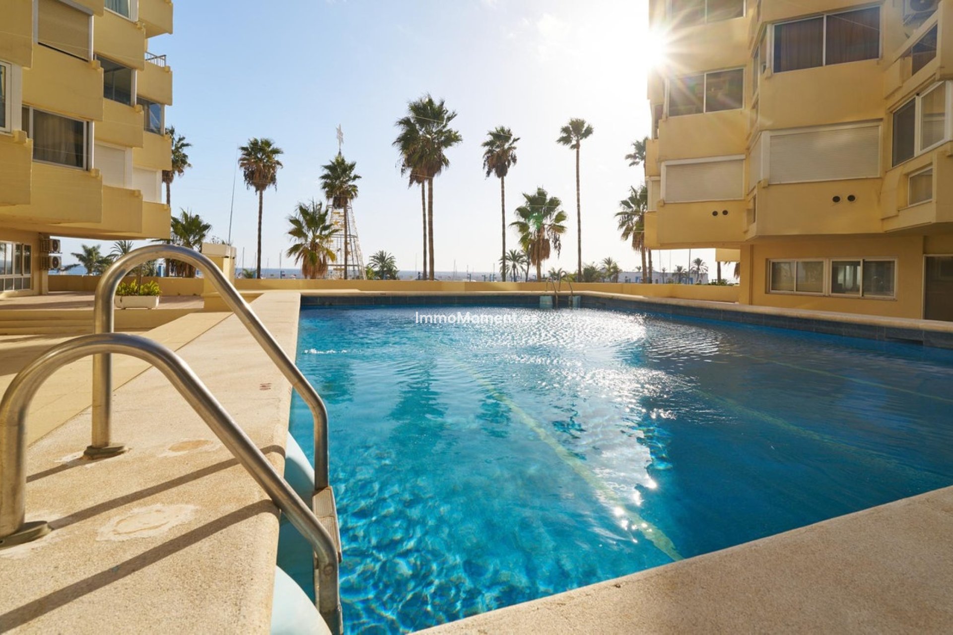 Revente - Appartement - Marbella - Marbella Centro