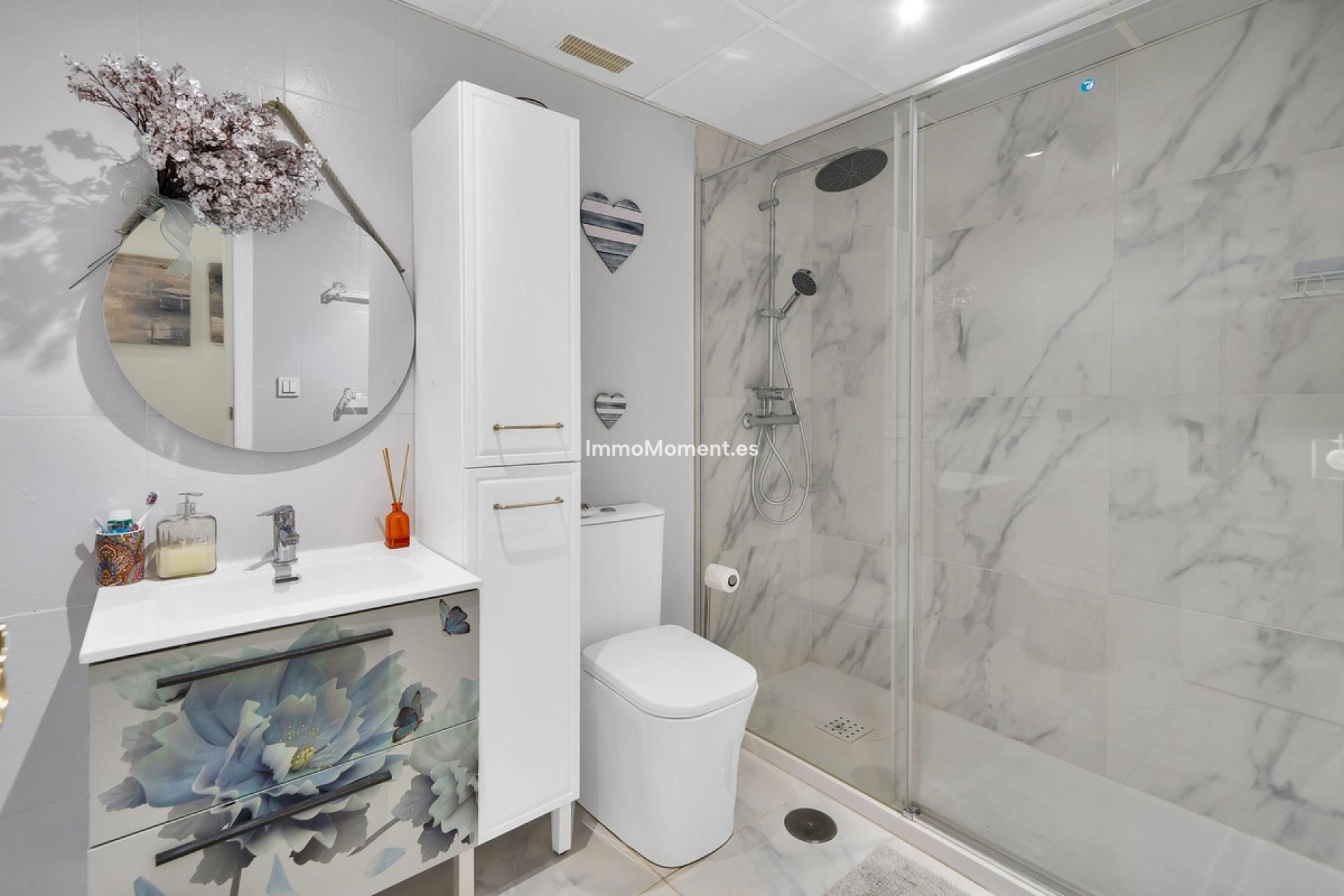 Revente - Appartement - Marbella - Marbella Centro