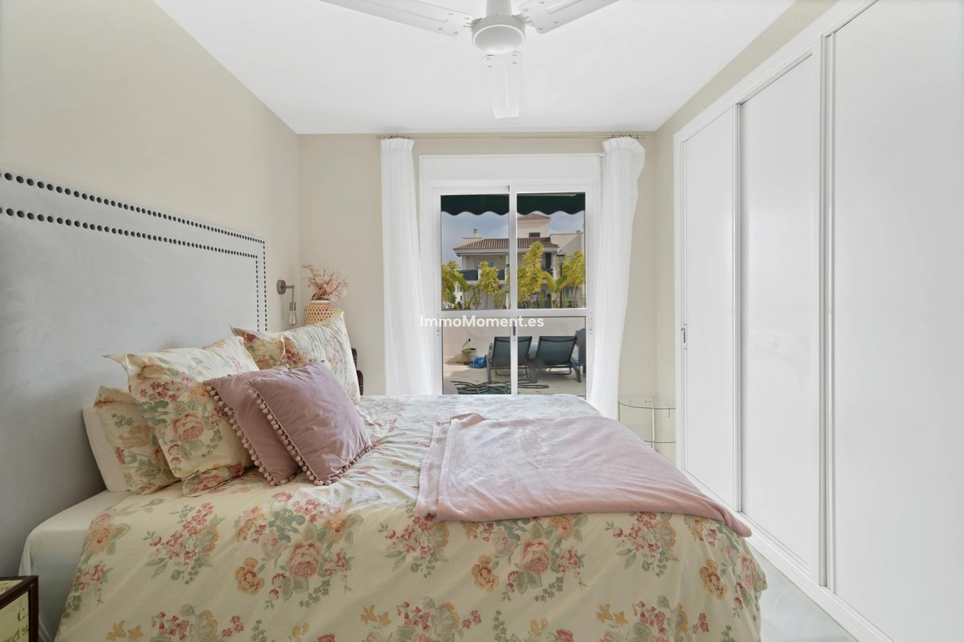Revente - Appartement - Marbella - Marbella Centro