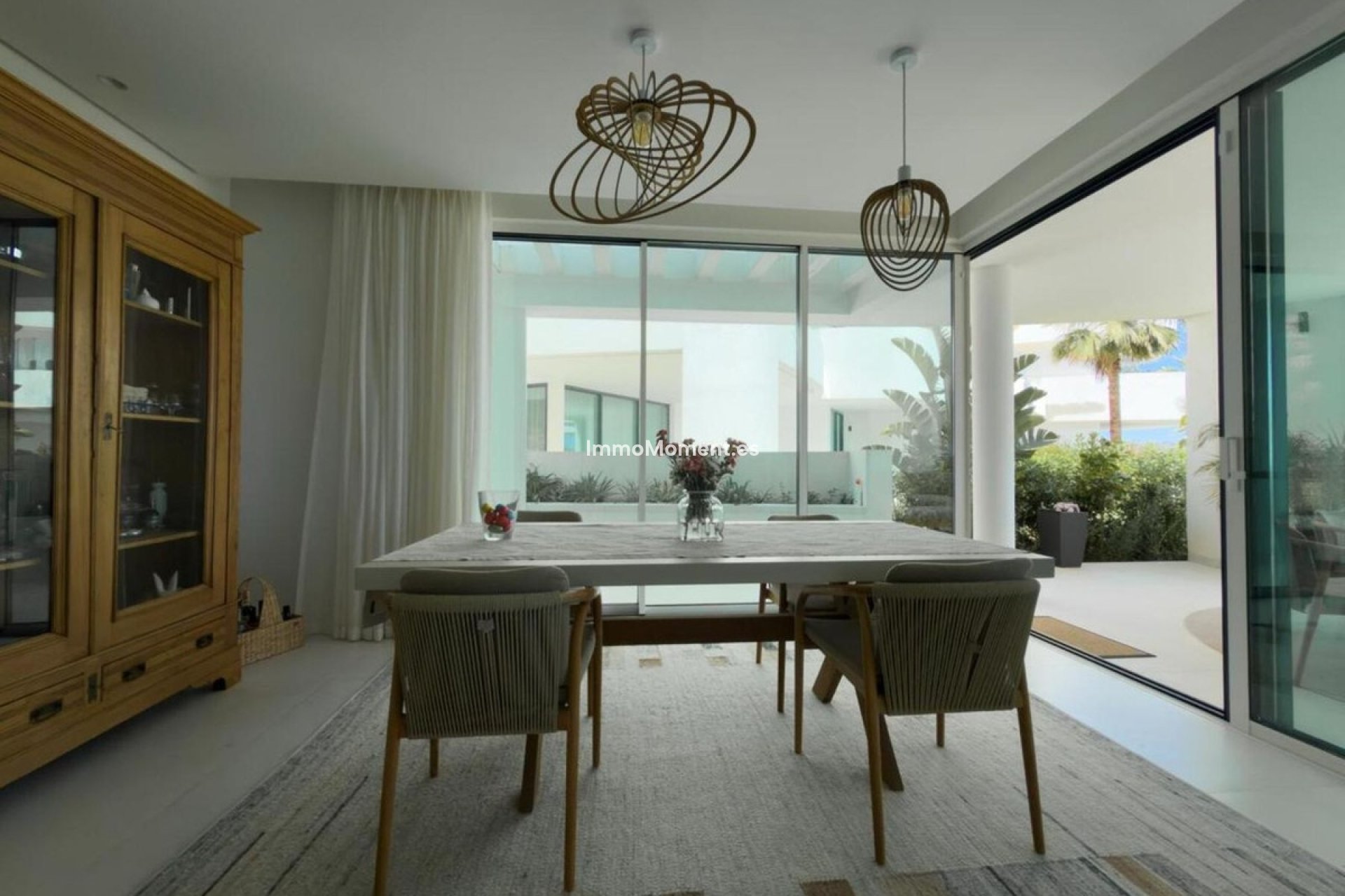 Revente - Appartement - Marbella - Marbella Centro