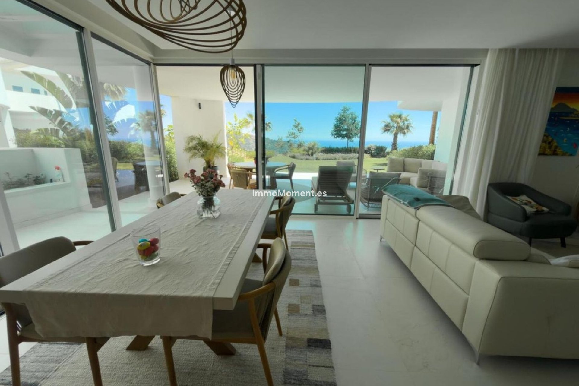 Revente - Appartement - Marbella - Marbella Centro
