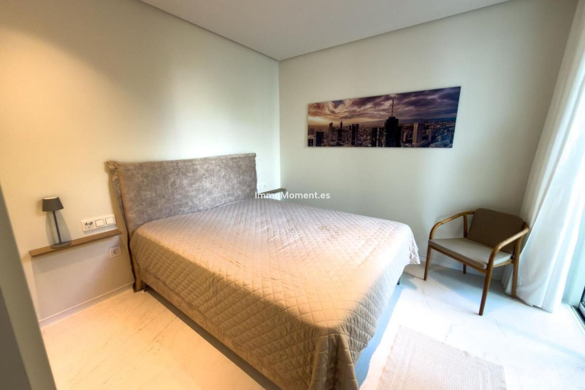 Revente - Appartement - Marbella - Marbella Centro