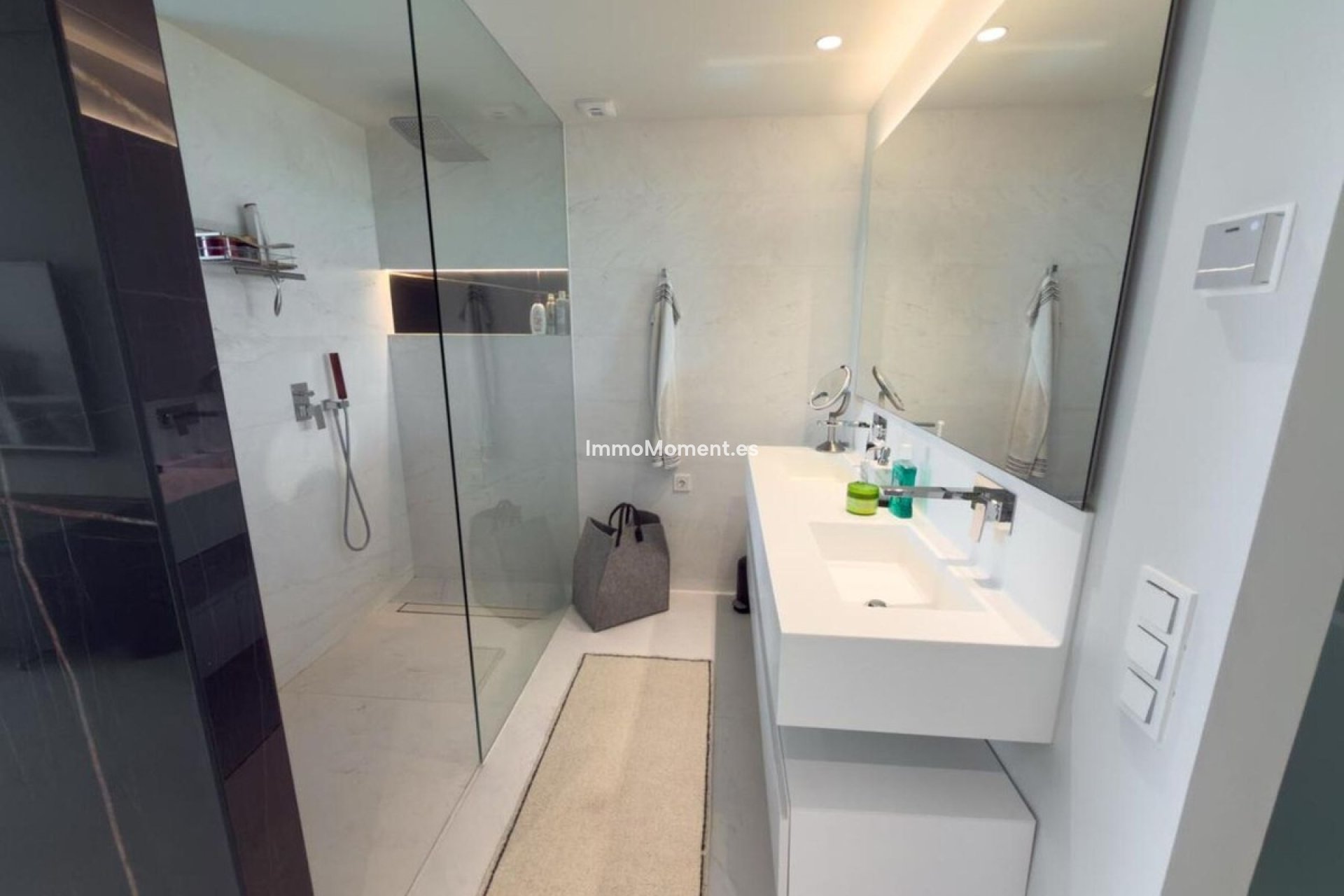 Revente - Appartement - Marbella - Marbella Centro
