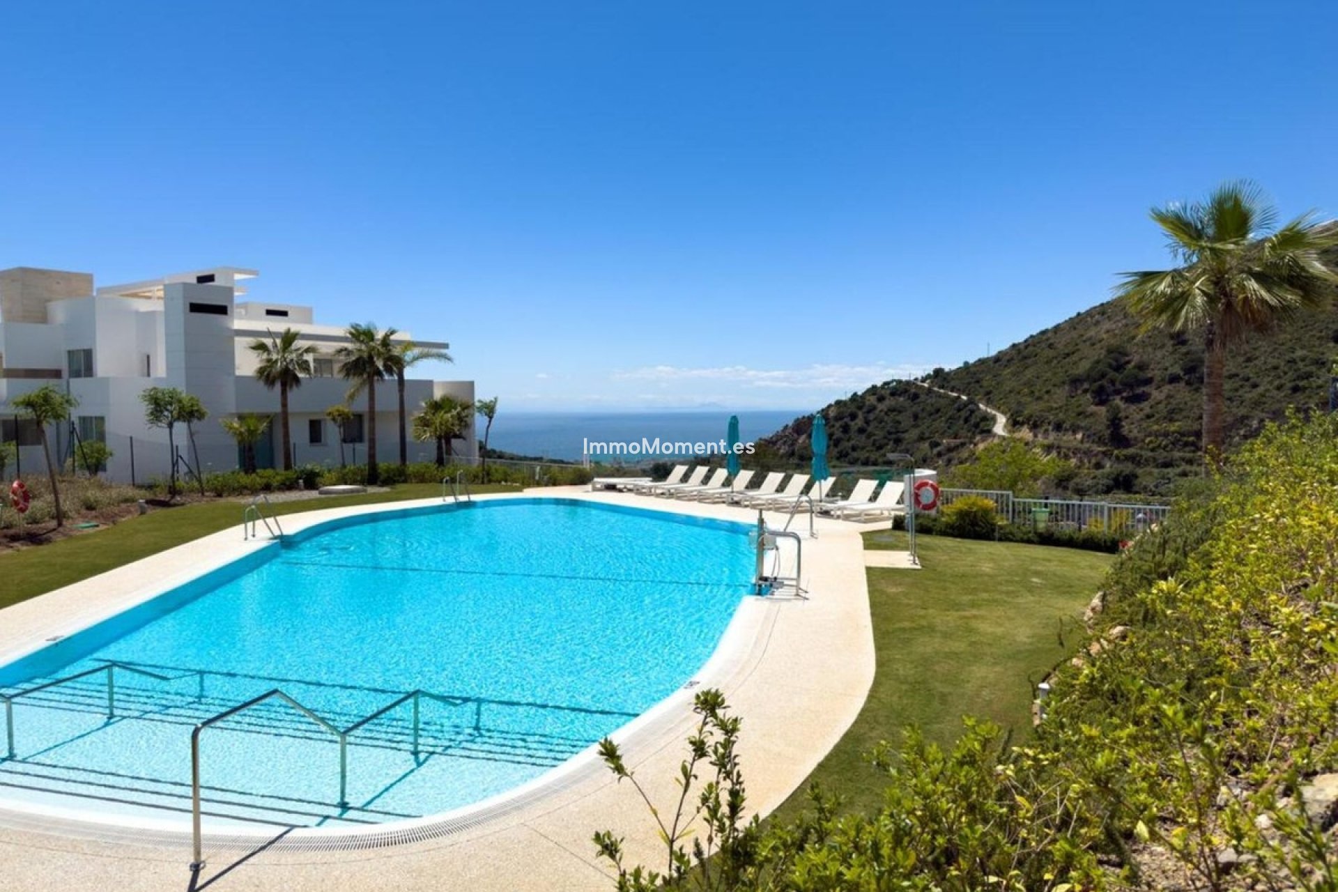 Revente - Appartement - Marbella - Marbella Centro