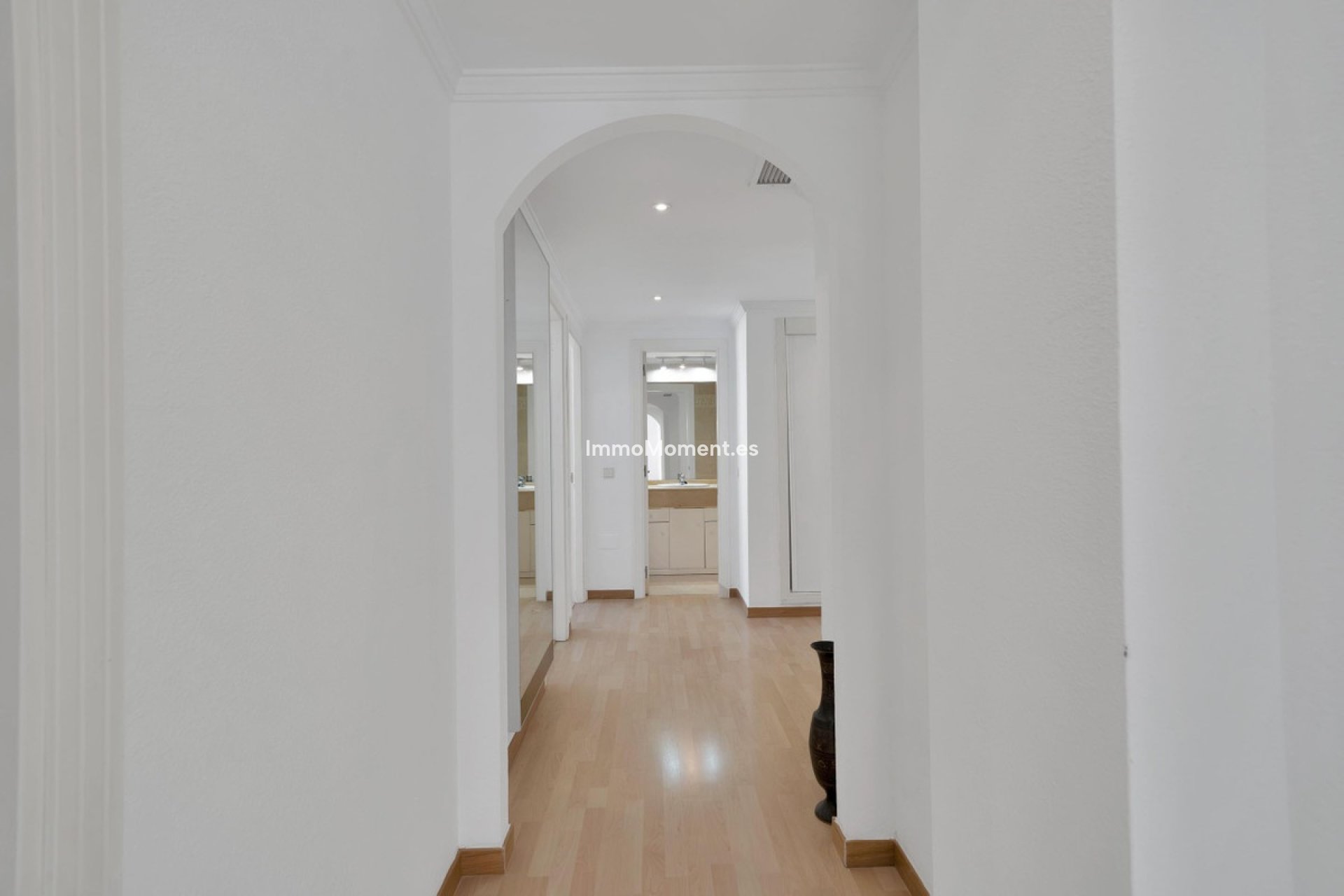 Revente - Appartement - Marbella - Marbella Centro