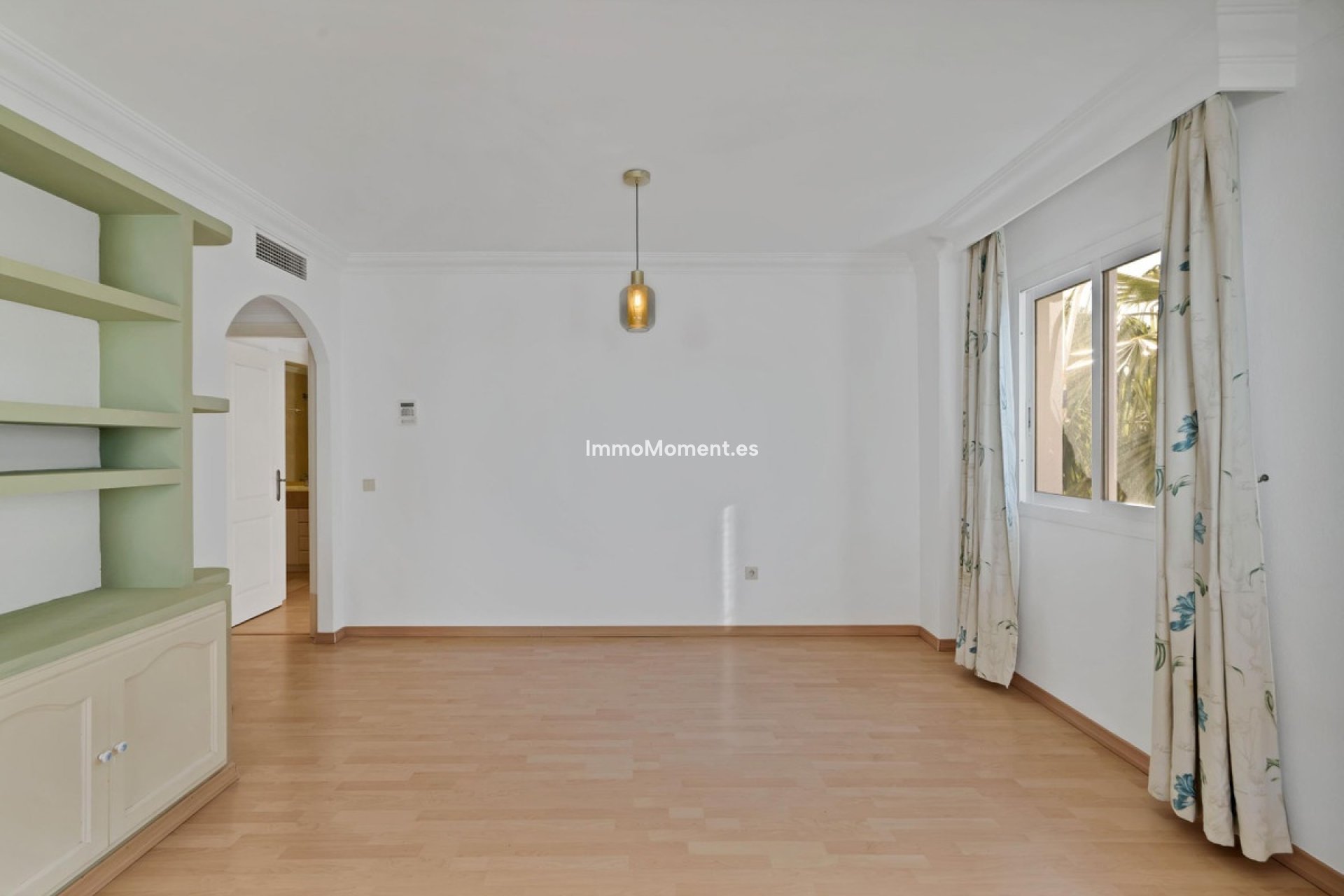 Revente - Appartement - Marbella - Marbella Centro