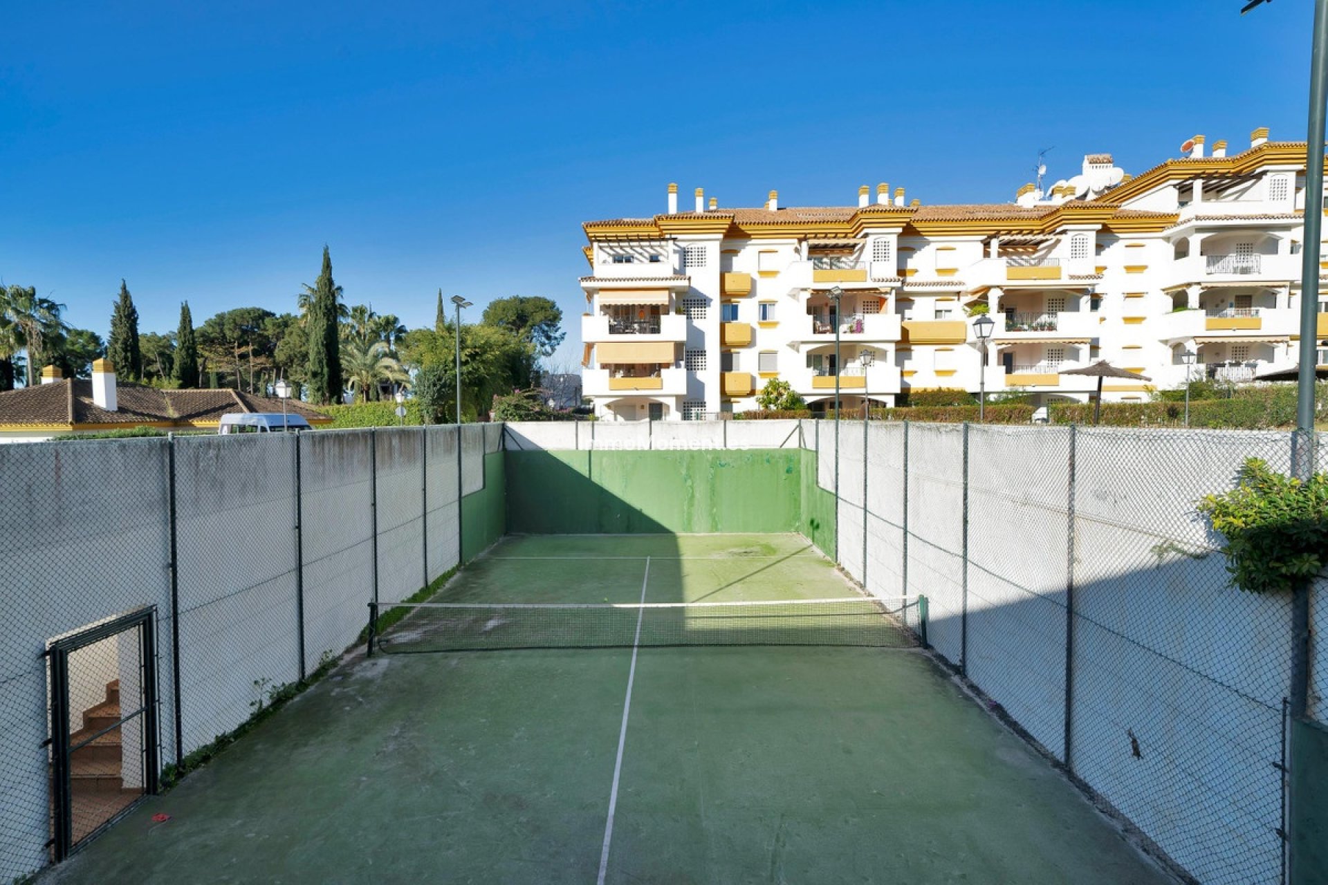 Revente - Appartement - Marbella - Marbella Centro