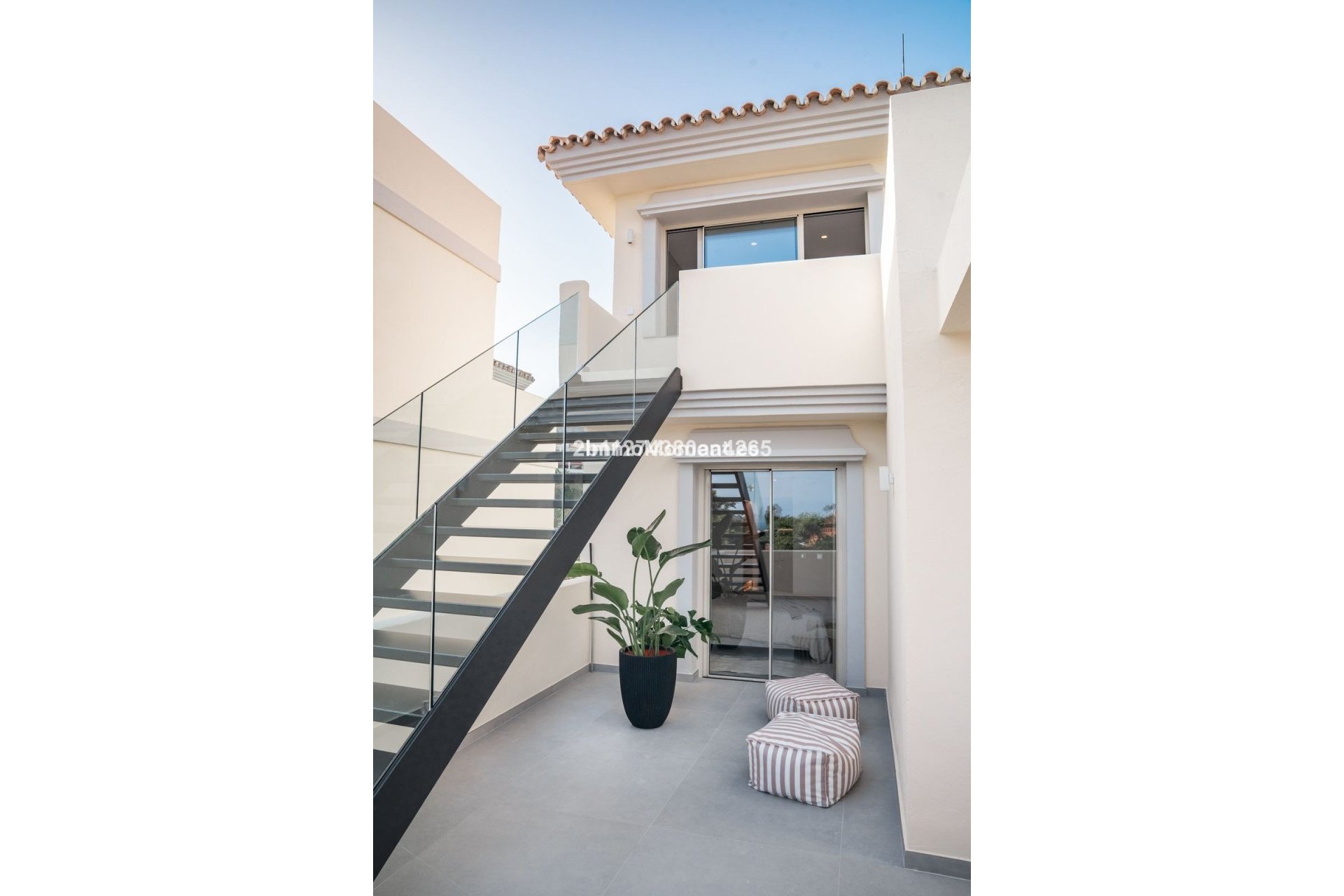 Revente - Appartement - Marbella - Marbella Centro