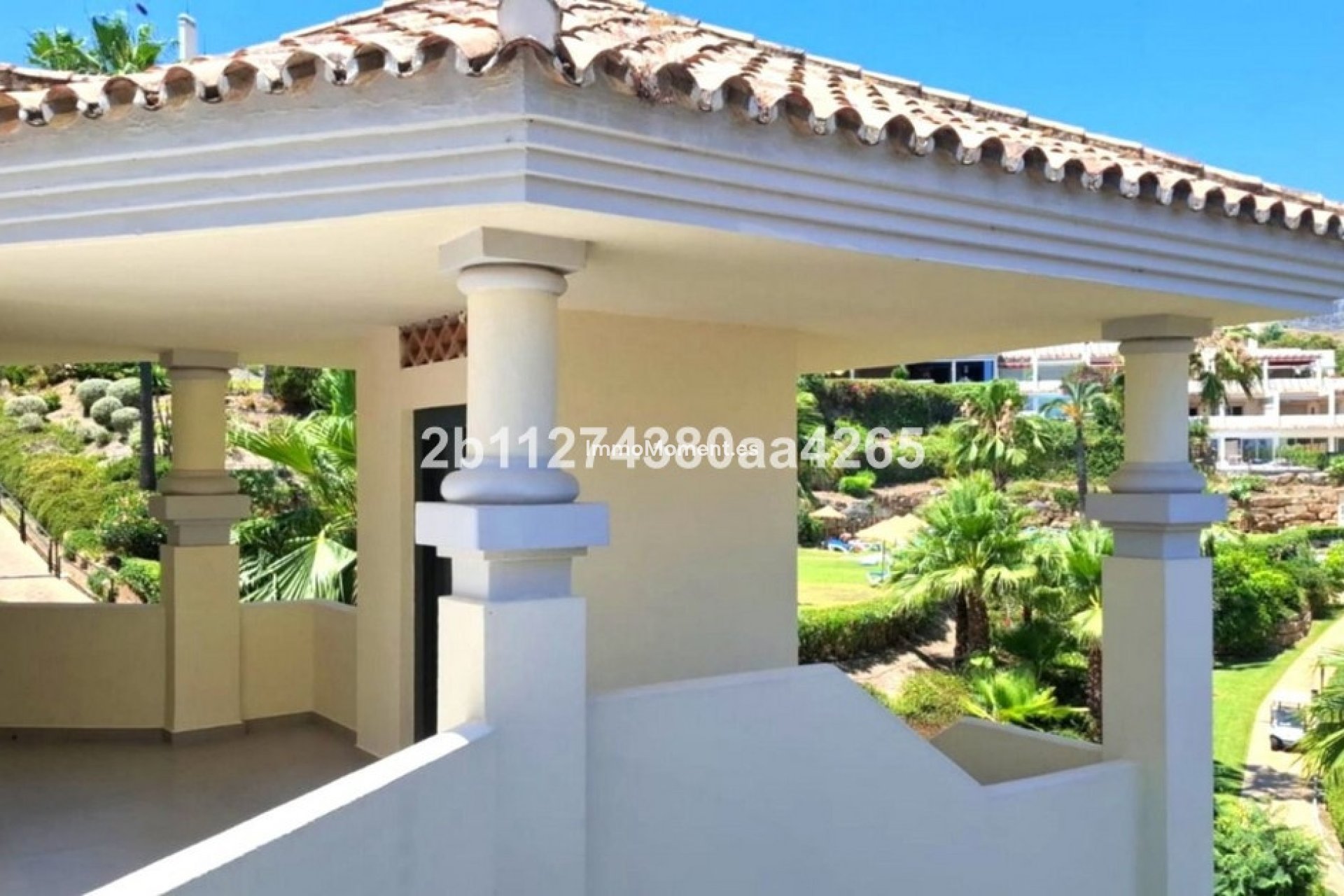 Revente - Appartement - Marbella - Marbella Centro