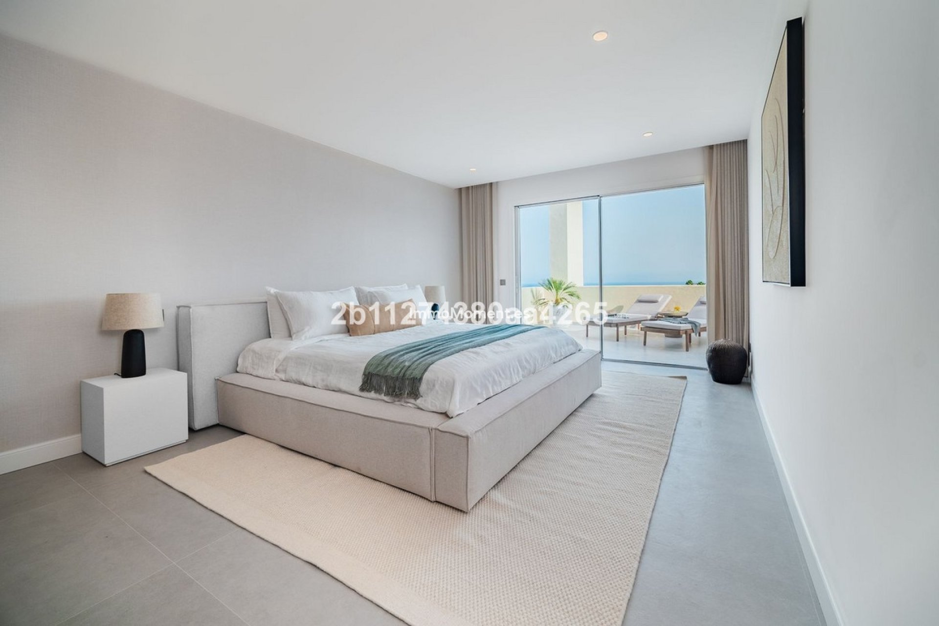 Revente - Appartement - Marbella - Marbella Centro