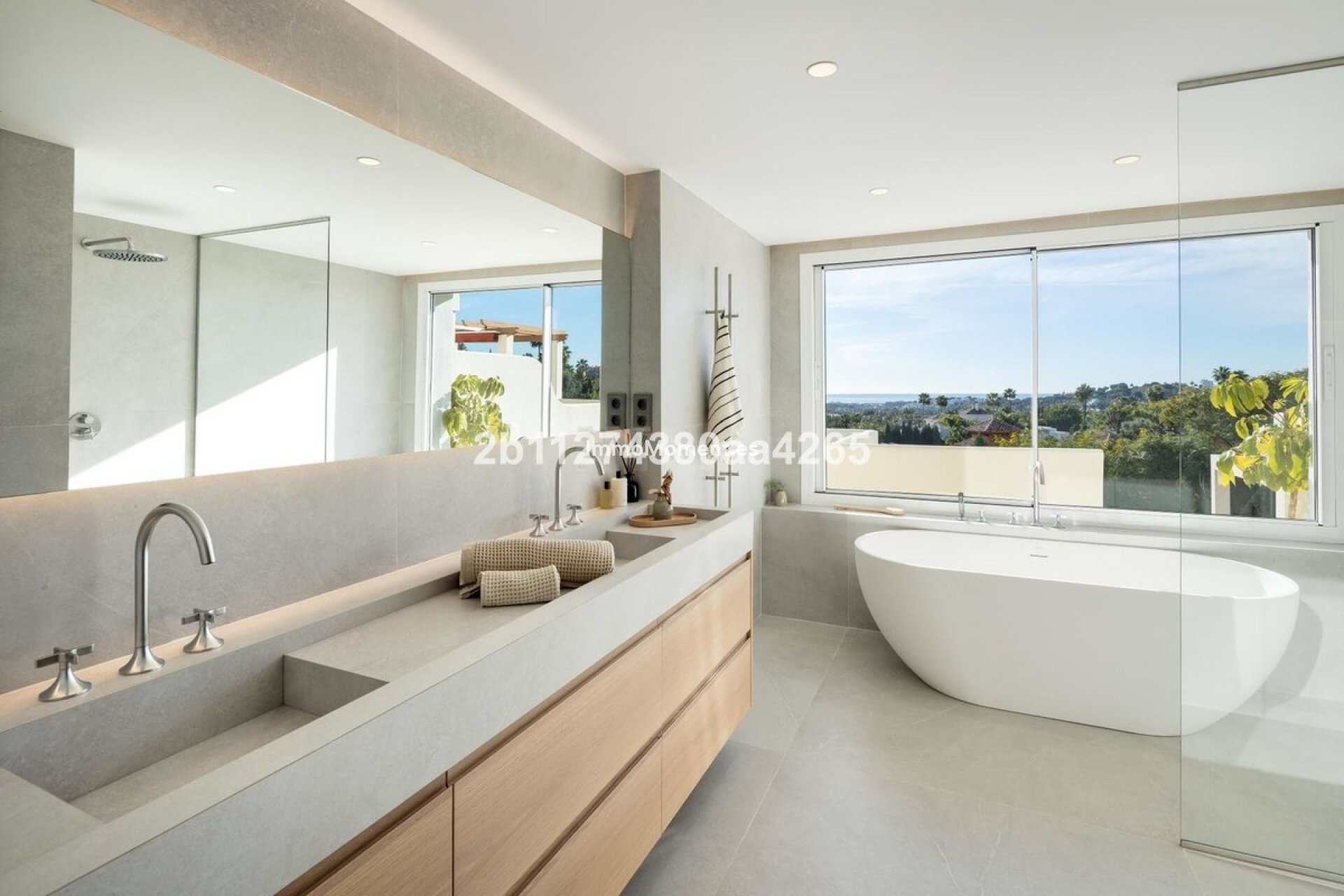 Revente - Appartement - Marbella - Marbella Centro