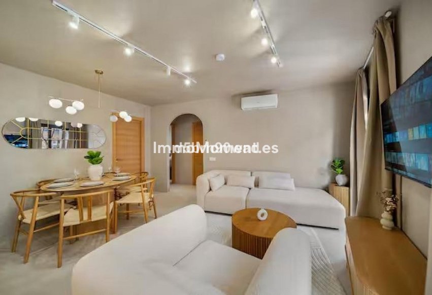 Revente - Appartement - Marbella - Marbella Centro