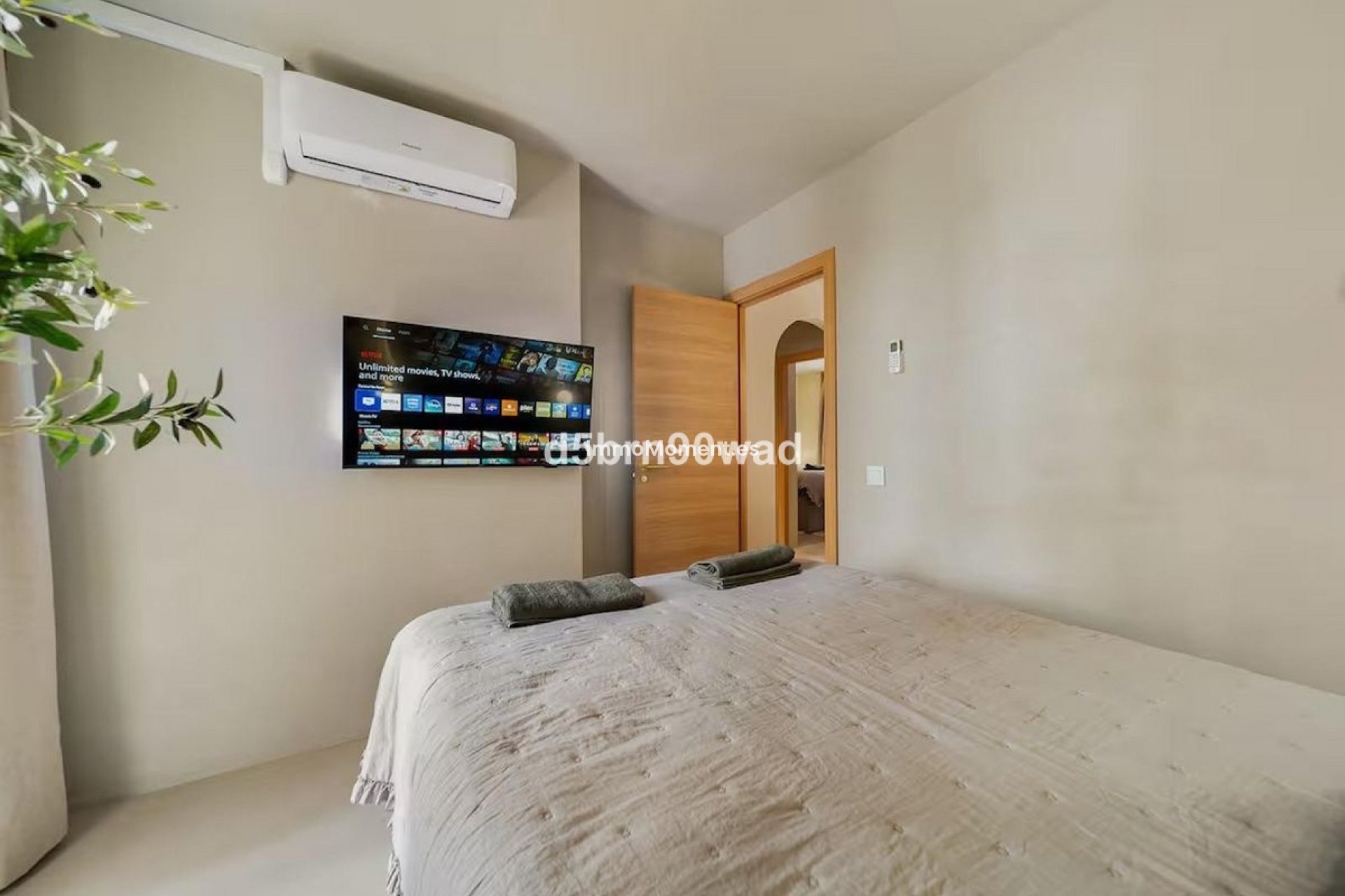 Revente - Appartement - Marbella - Marbella Centro