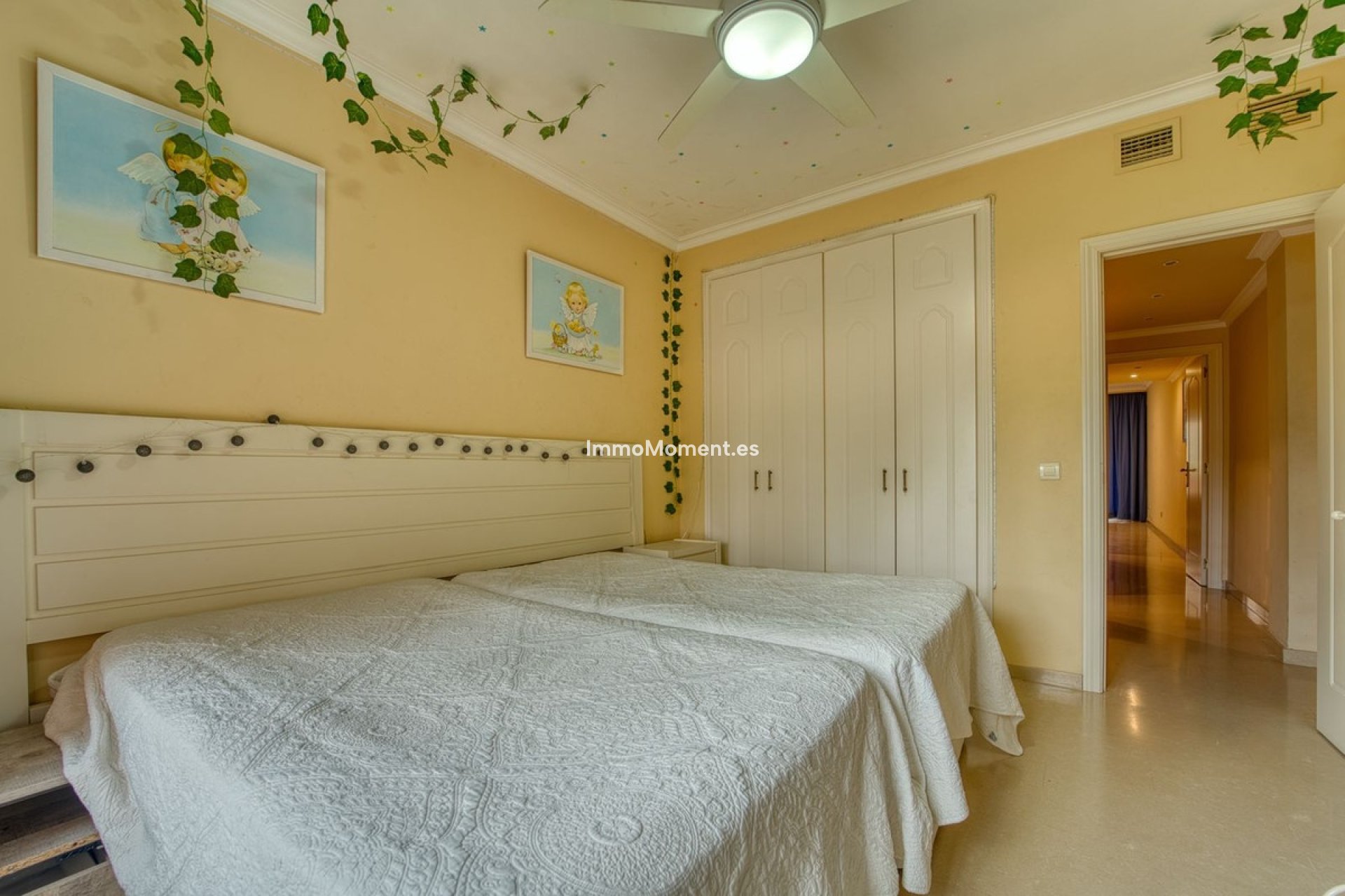 Revente - Appartement - Marbella - Marbella Centro