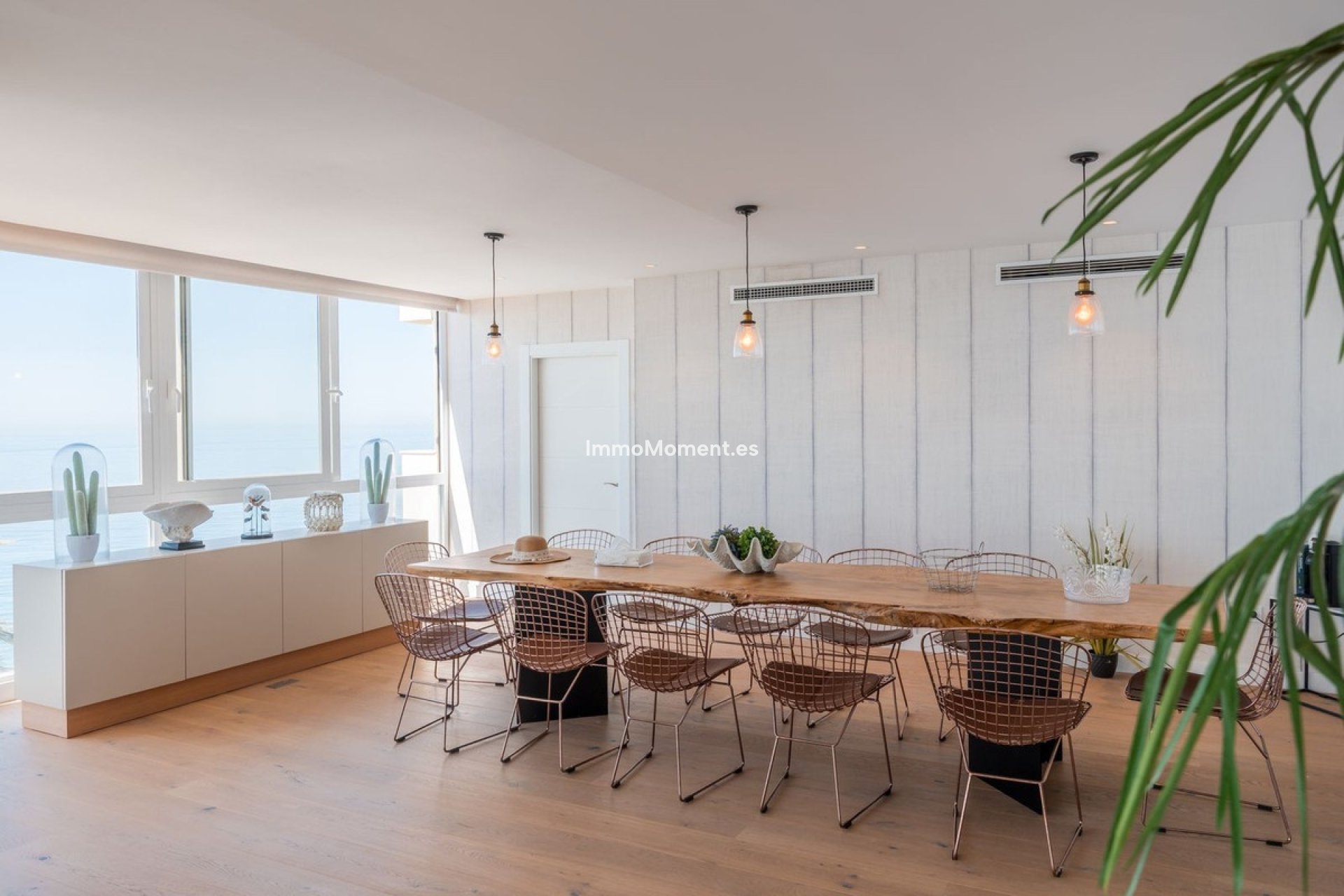 Revente - Appartement - Marbella - Marbella Centro