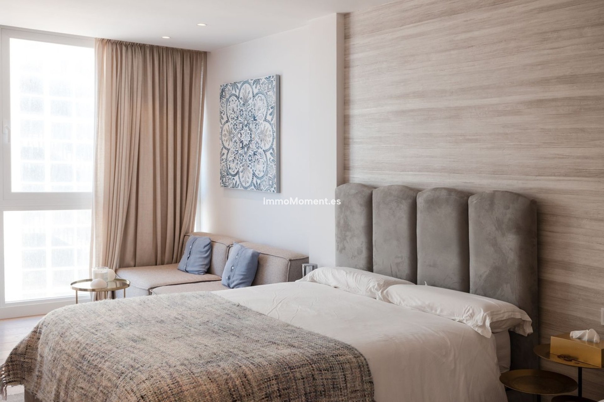 Revente - Appartement - Marbella - Marbella Centro