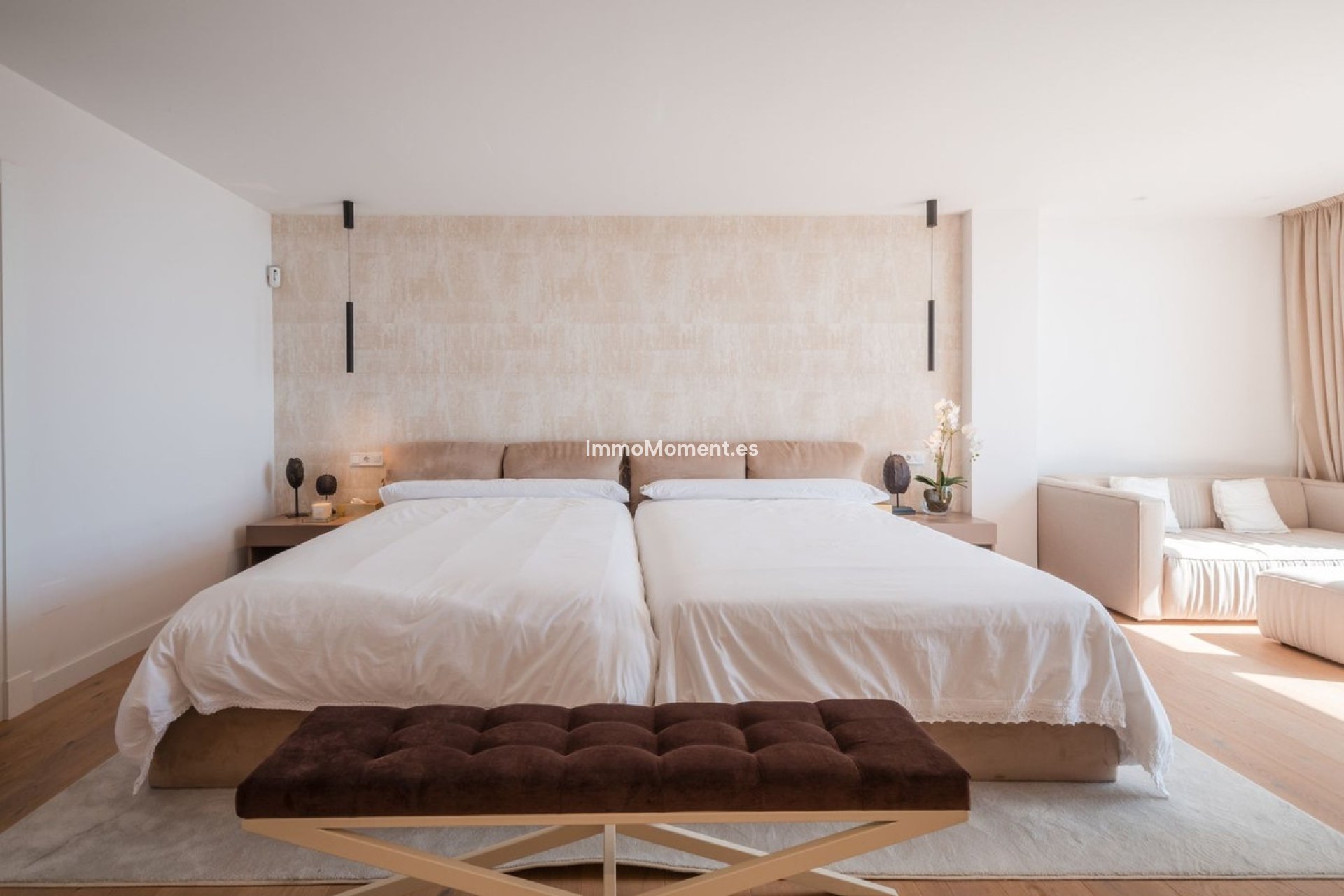 Revente - Appartement - Marbella - Marbella Centro