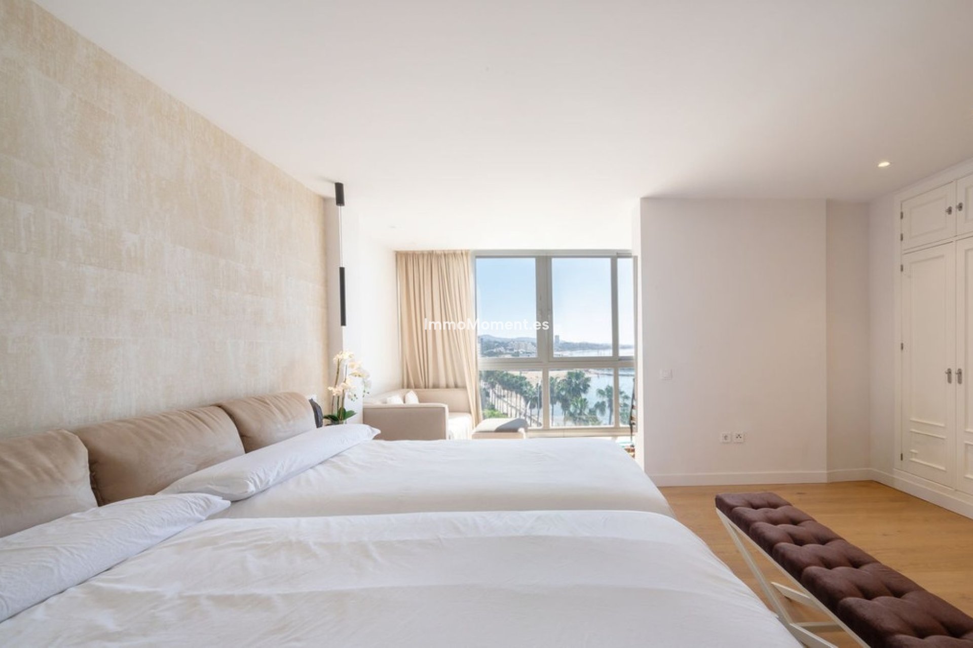 Revente - Appartement - Marbella - Marbella Centro
