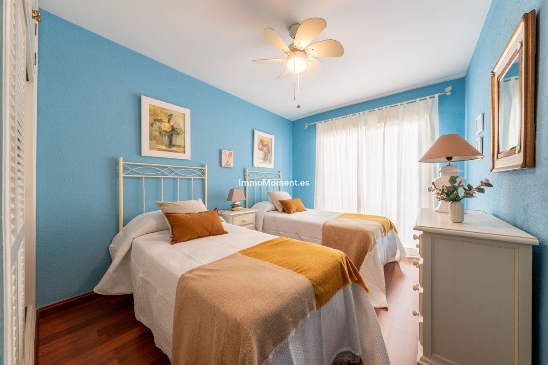 Revente - Appartement - Marbella - Marbella Centro