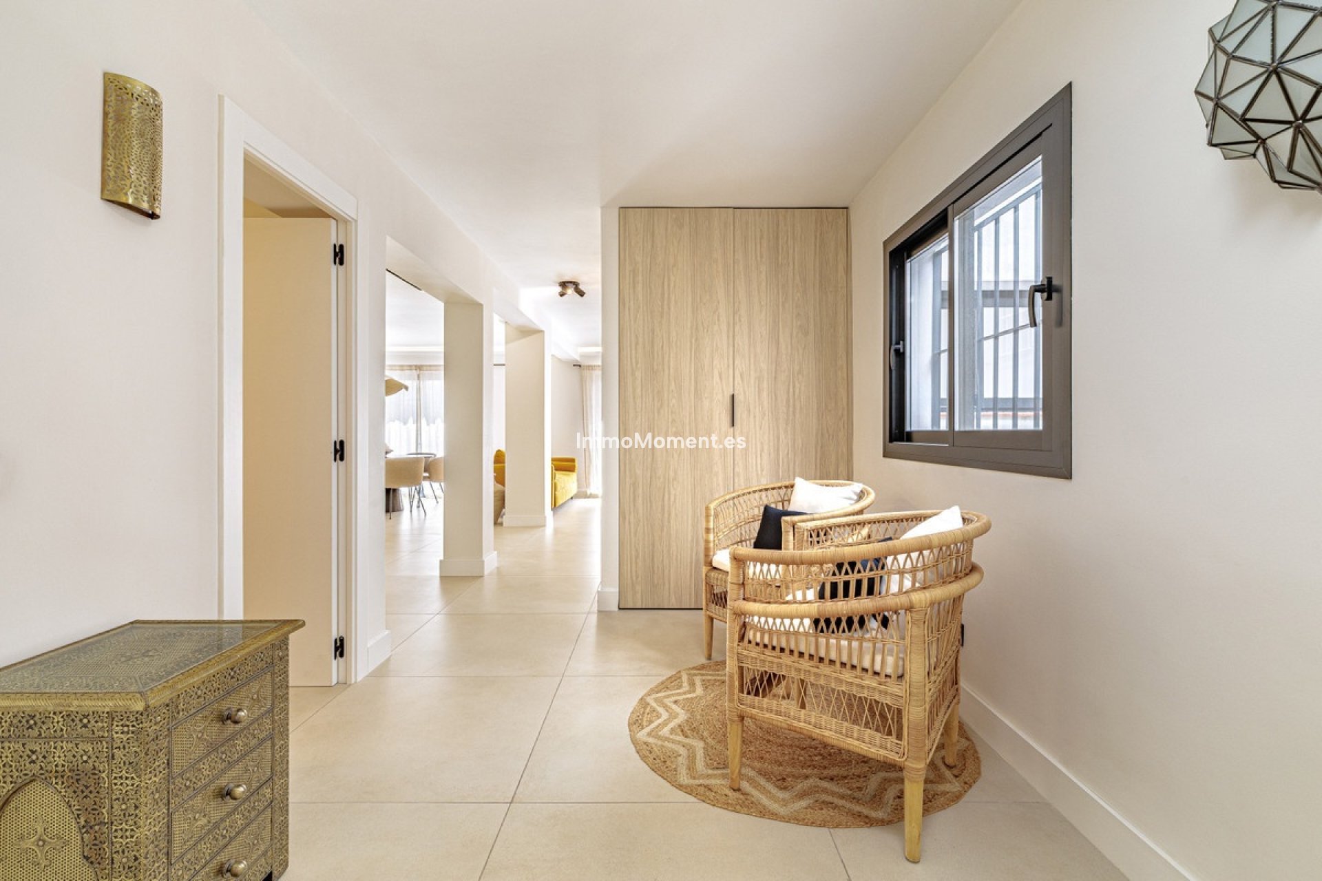 Revente - Appartement - Marbella - Marbella Centro