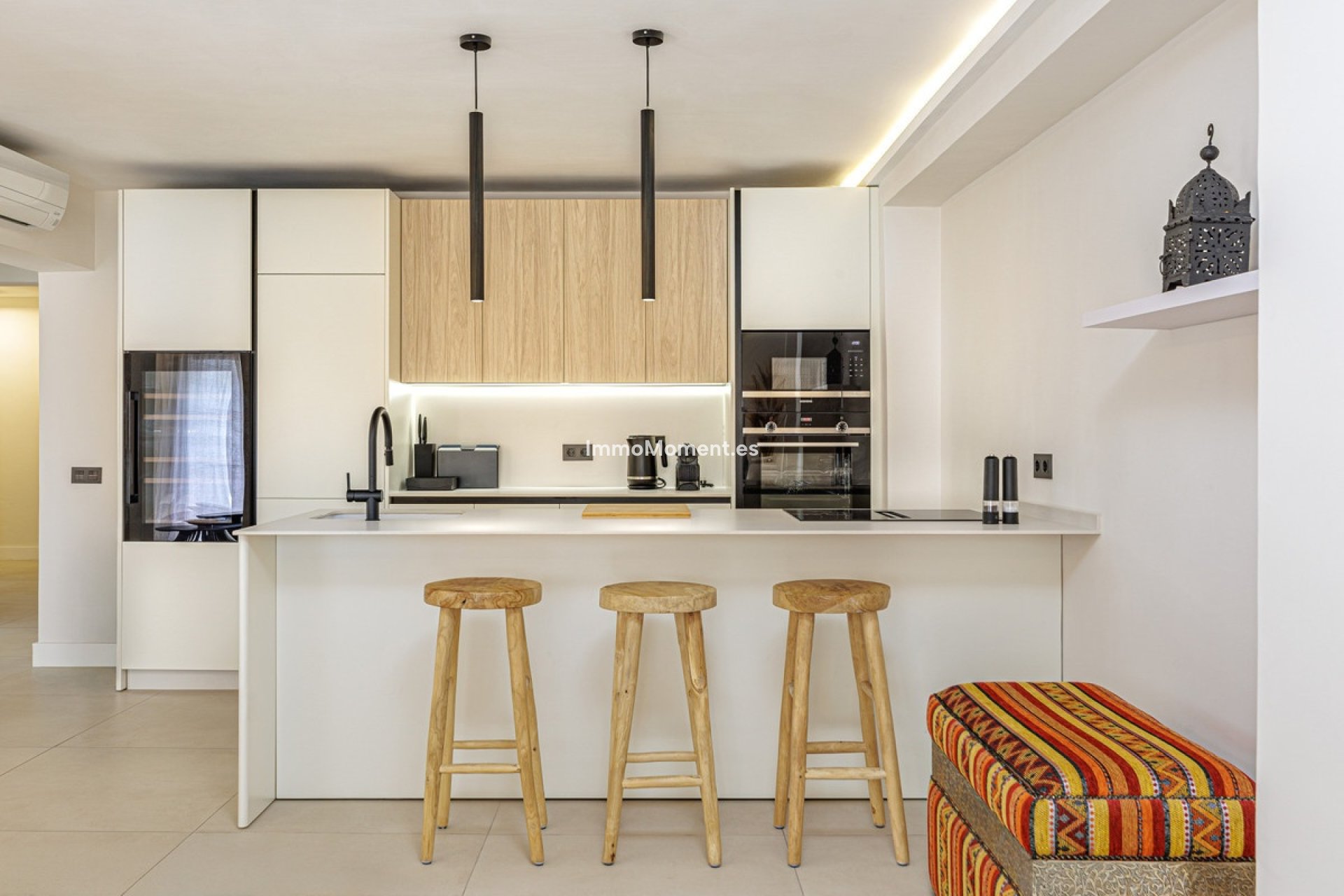 Revente - Appartement - Marbella - Marbella Centro