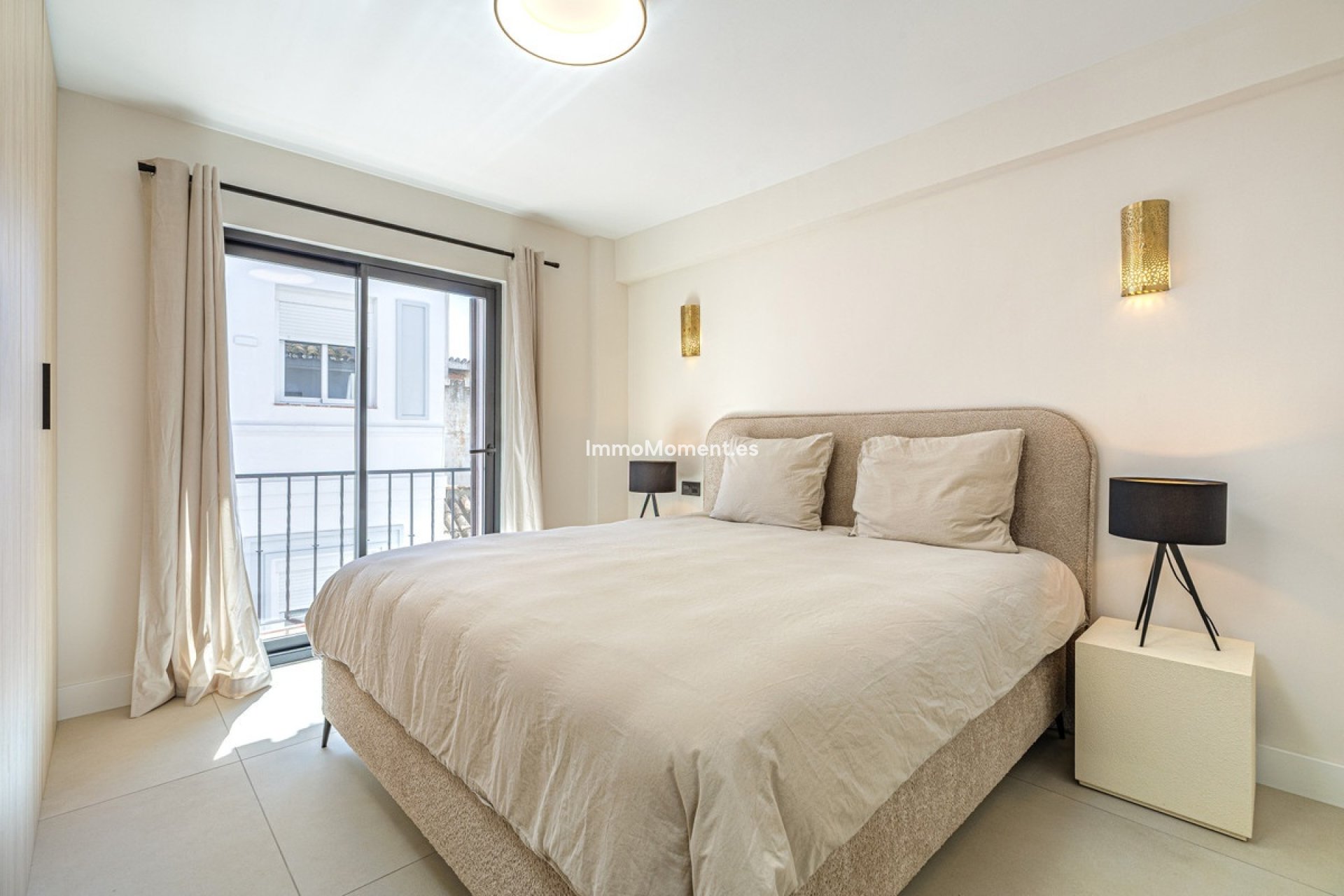 Revente - Appartement - Marbella - Marbella Centro