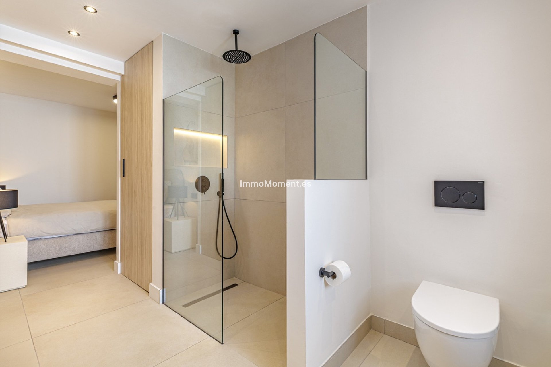 Revente - Appartement - Marbella - Marbella Centro