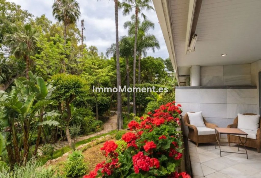 Revente - Appartement - Marbella - Marbella Centro