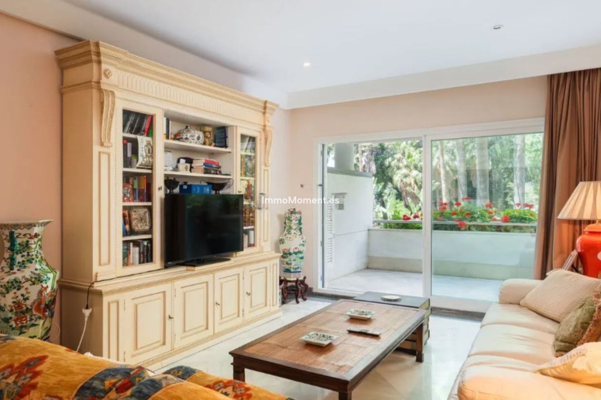 Revente - Appartement - Marbella - Marbella Centro