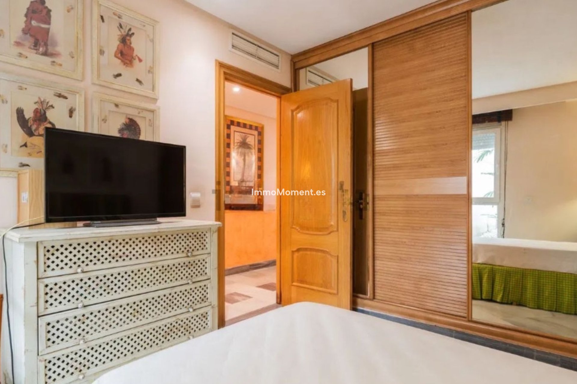 Revente - Appartement - Marbella - Marbella Centro