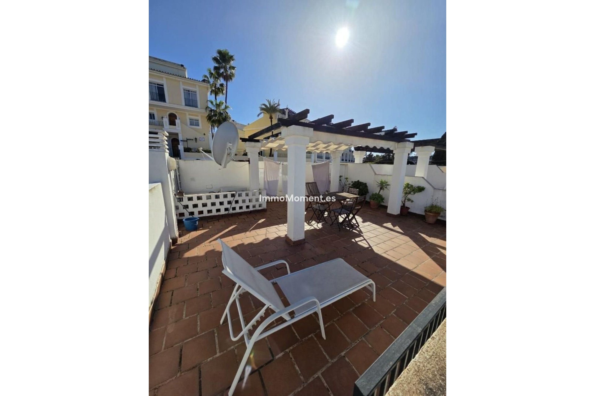 Revente - Appartement - Marbella - Marbella Centro