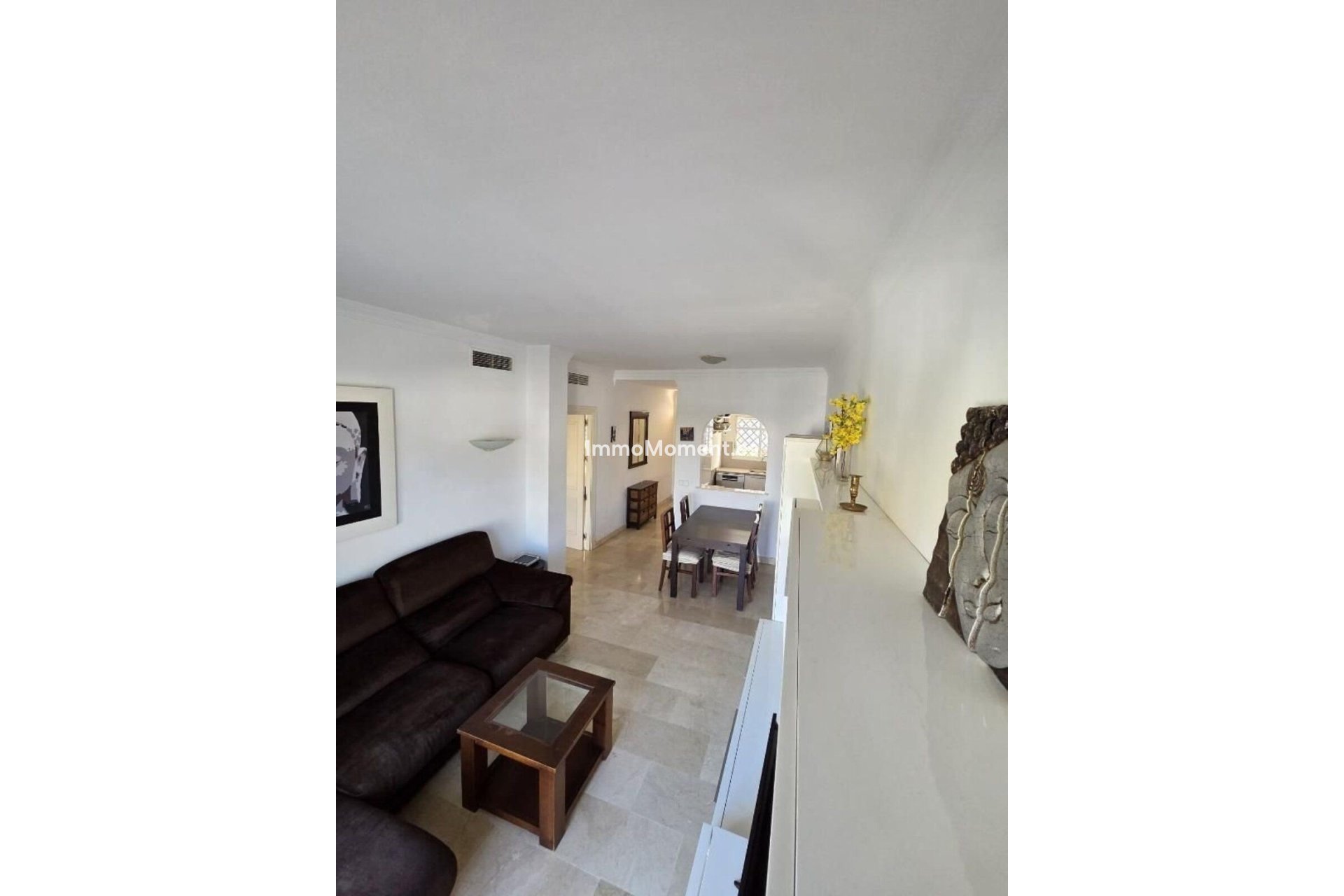 Revente - Appartement - Marbella - Marbella Centro