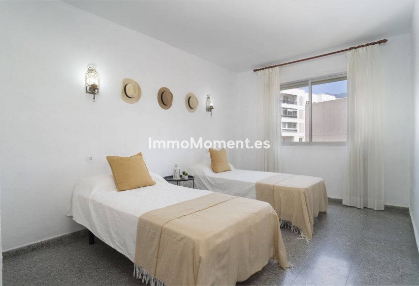 Revente - Appartement - Marbella - Marbella Centro