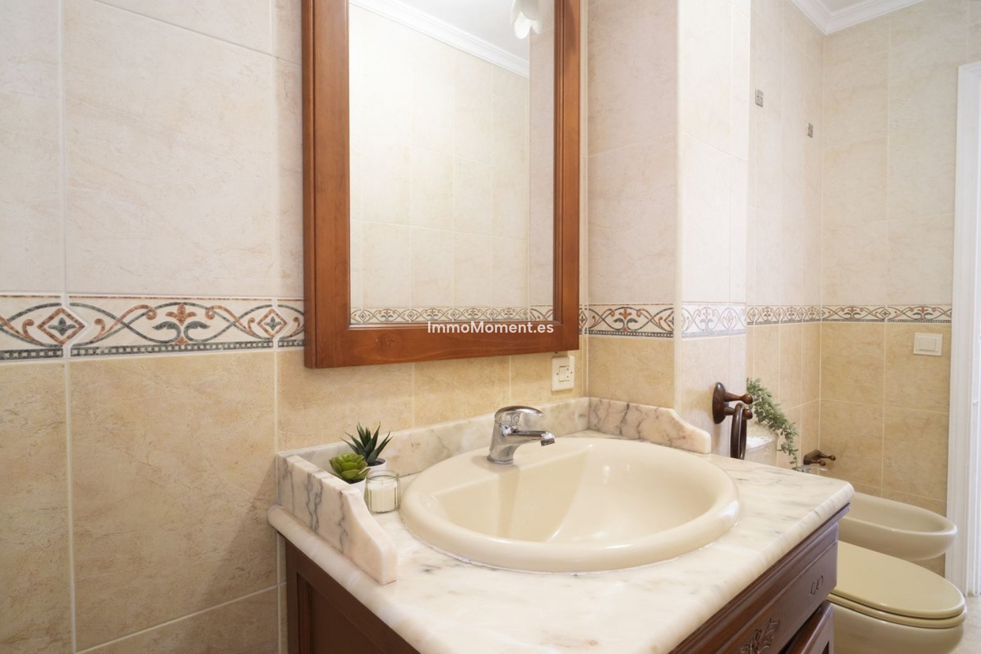 Revente - Appartement - Marbella - Marbella Centro
