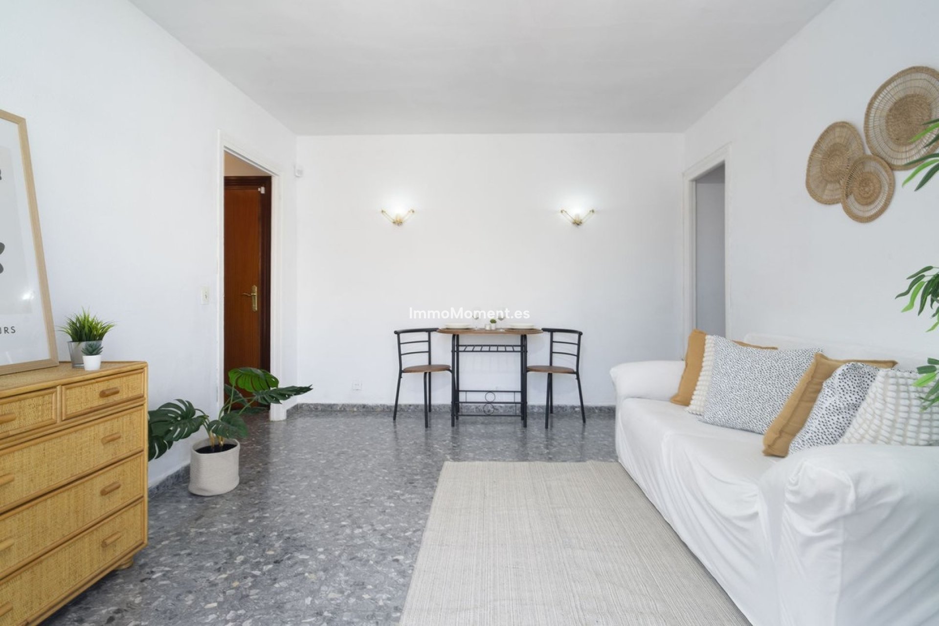 Revente - Appartement - Marbella - Marbella Centro