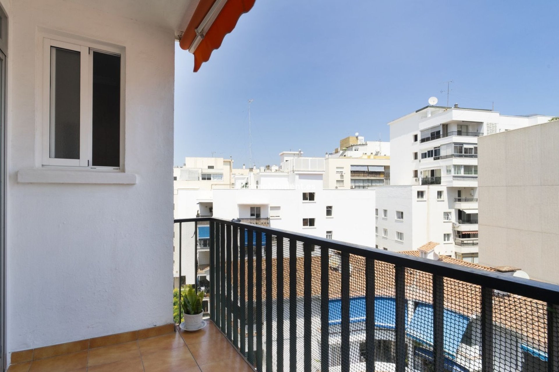 Revente - Appartement - Marbella - Marbella Centro