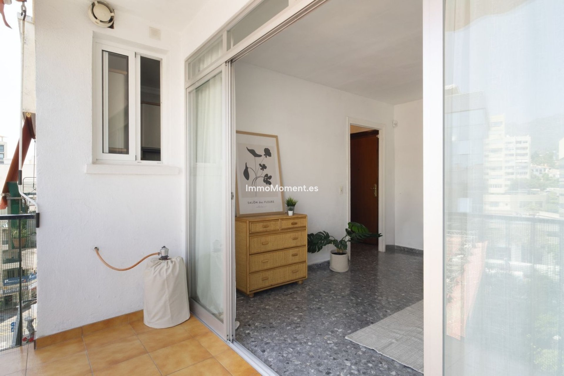 Revente - Appartement - Marbella - Marbella Centro