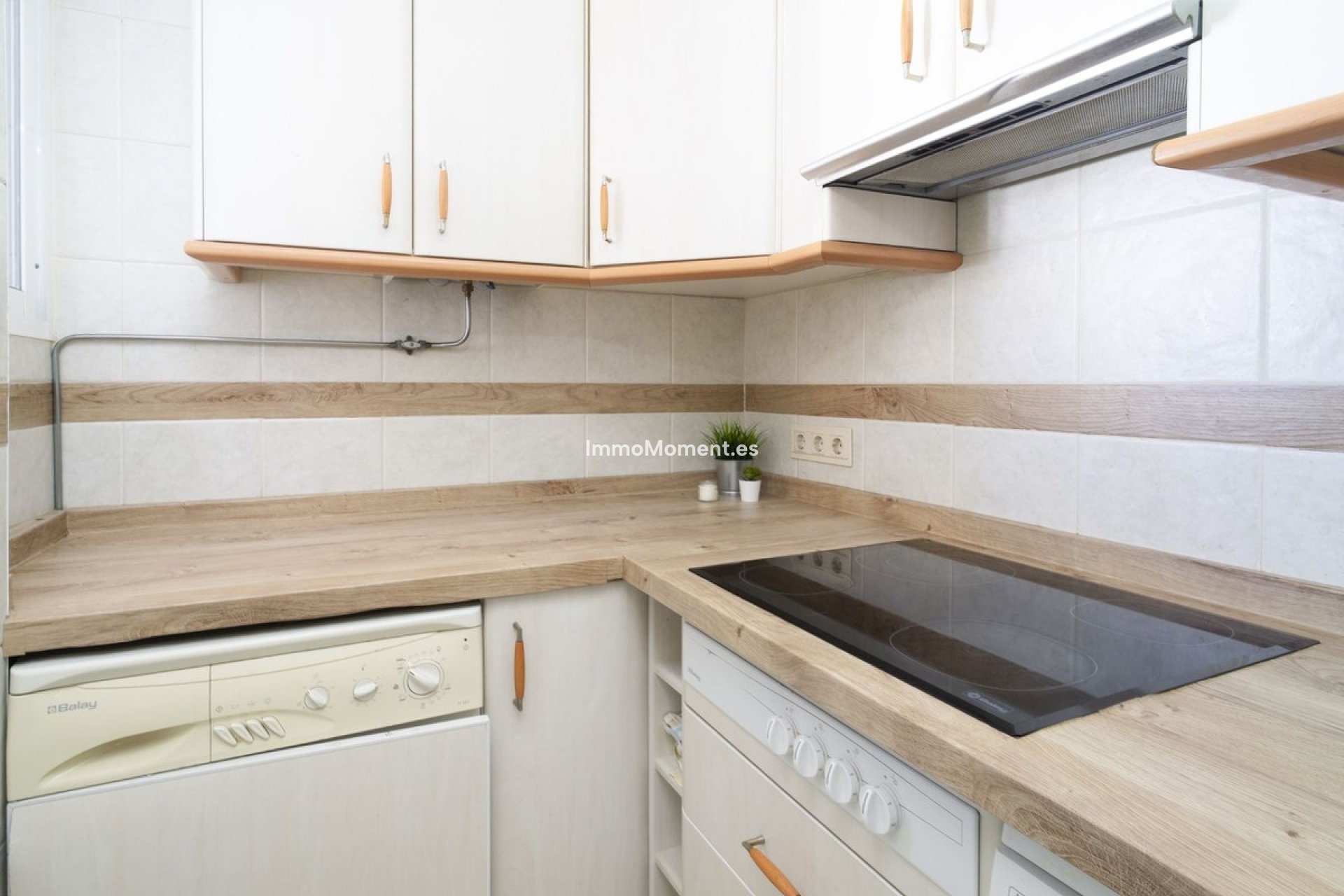 Revente - Appartement - Marbella - Marbella Centro