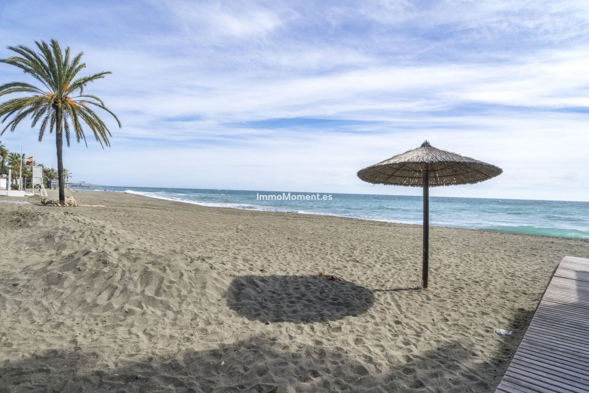 Revente - Appartement - Marbella - Marbella Centro