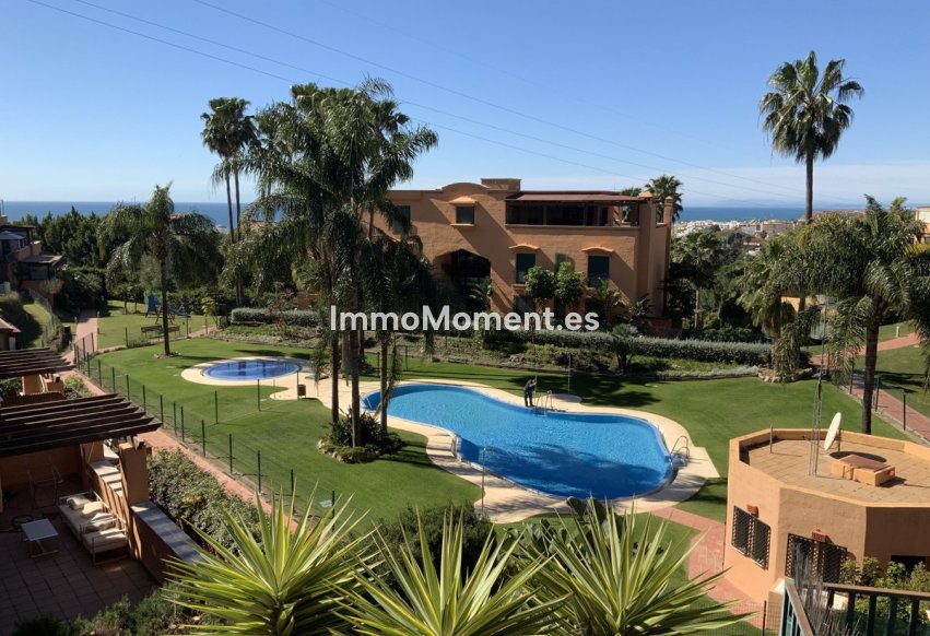 Revente - Appartement - Marbella - Marbella Centro