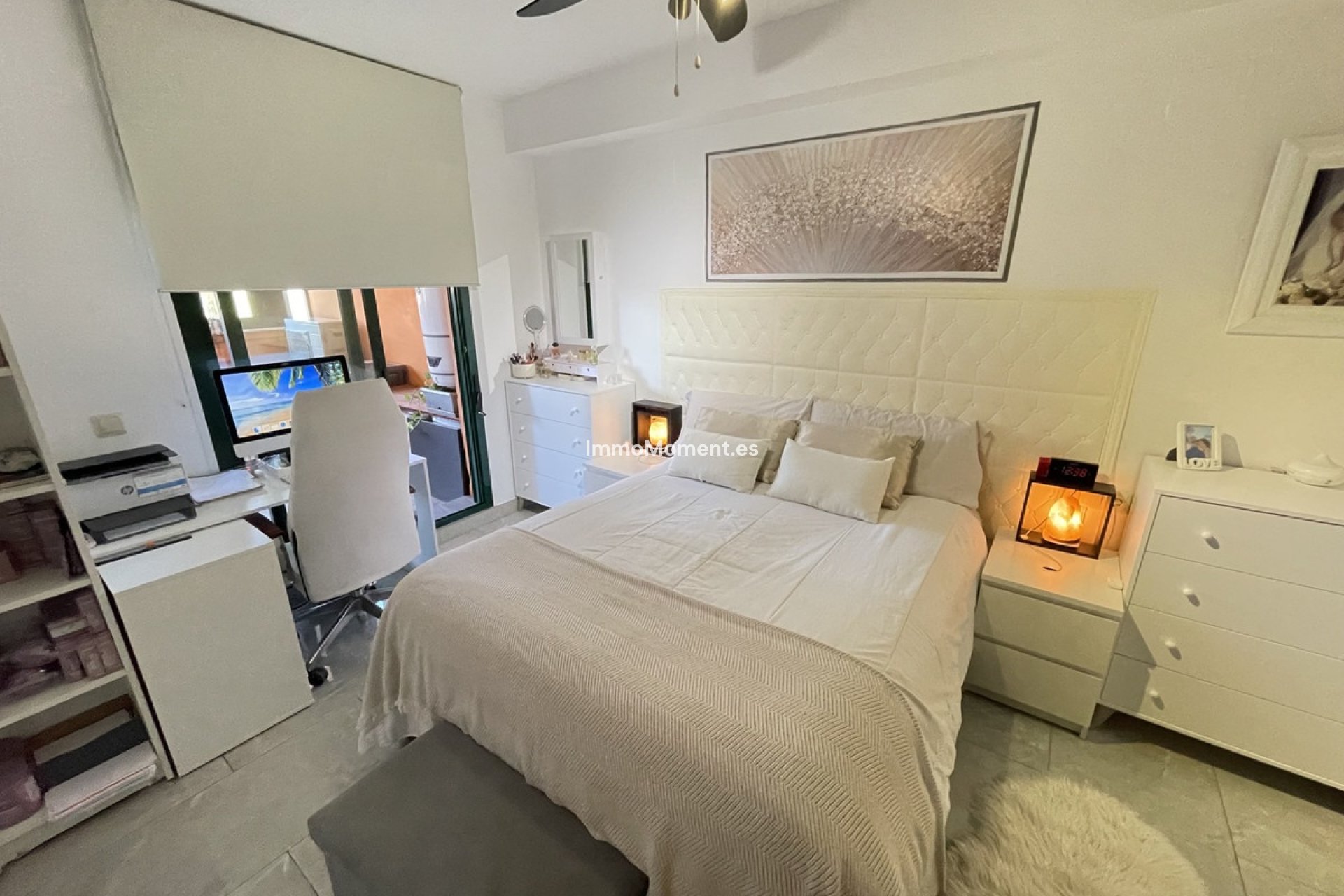 Revente - Appartement - Marbella - Marbella Centro